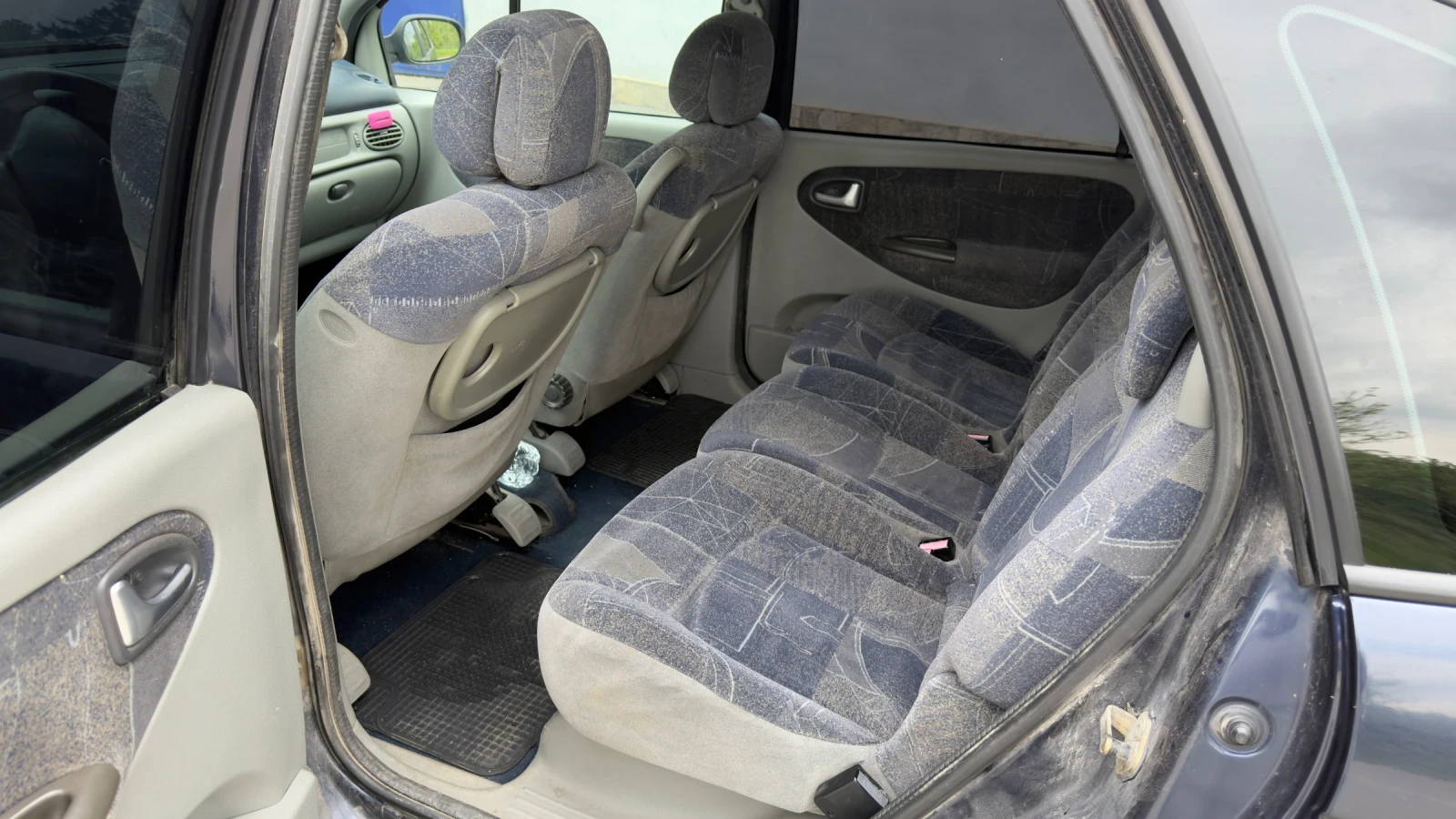 Renault Scenic | Mobile.bg � ����������� 5