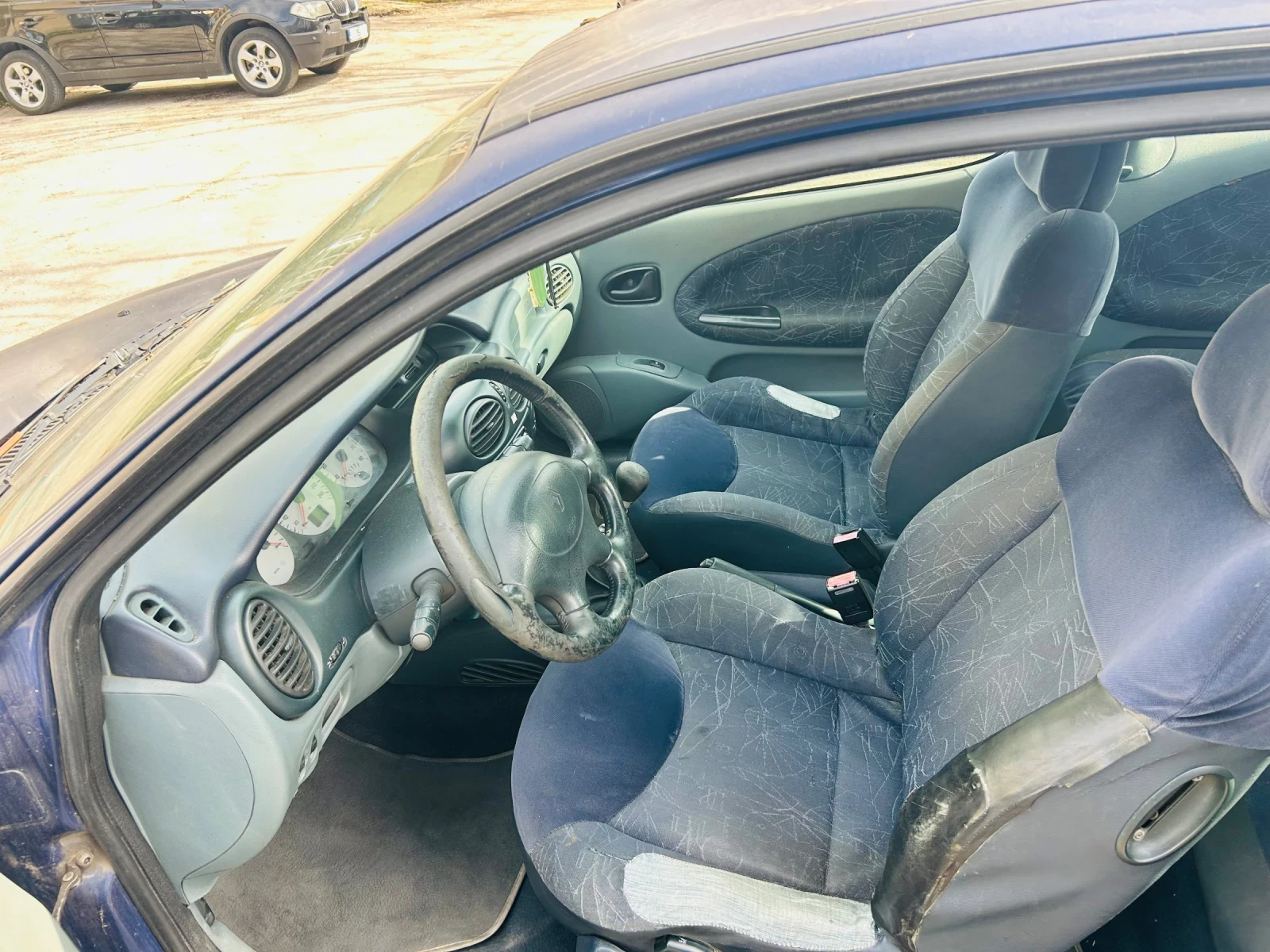 Renault Megane Coach, снимка 7 - Автомобили и джипове - 53964046