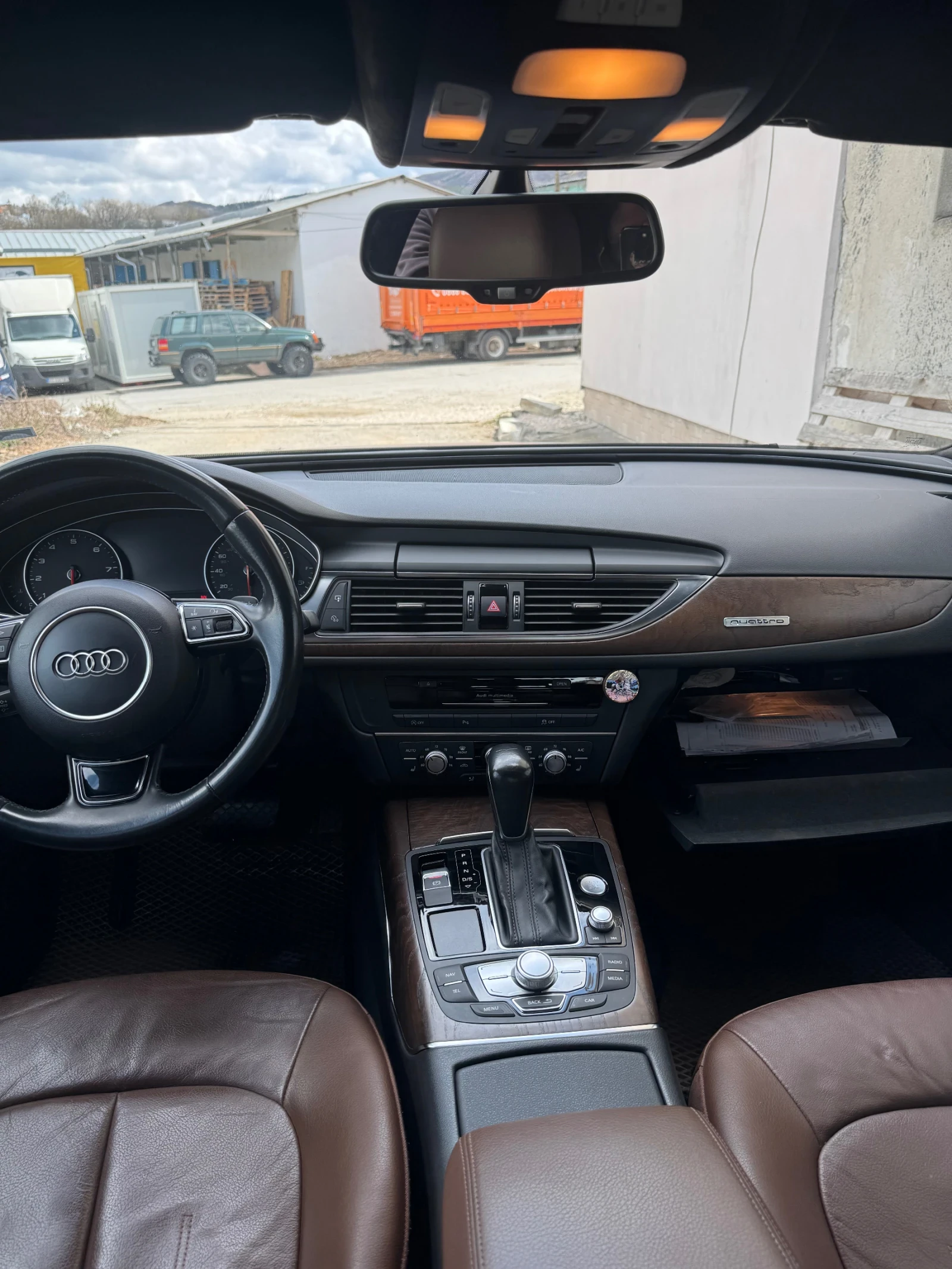 Audi A6 | Mobile.bg � ����������� 6