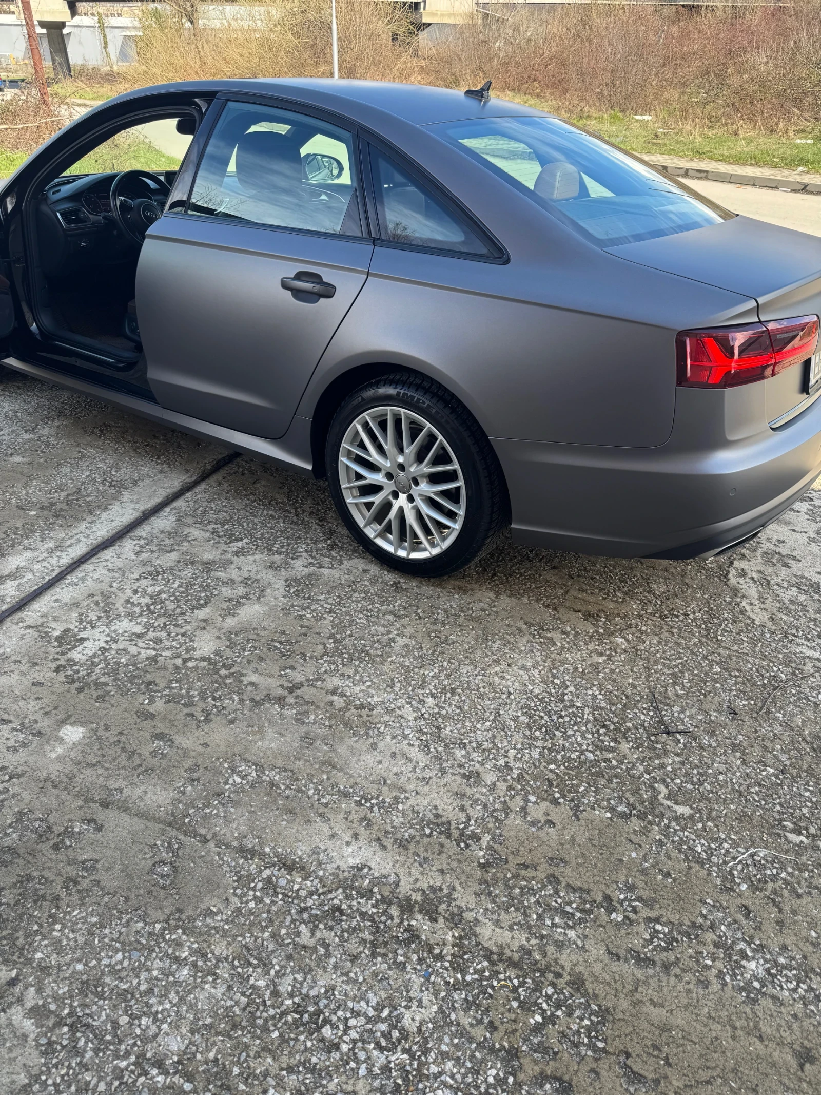 Audi A6 | Mobile.bg � ����������� 15