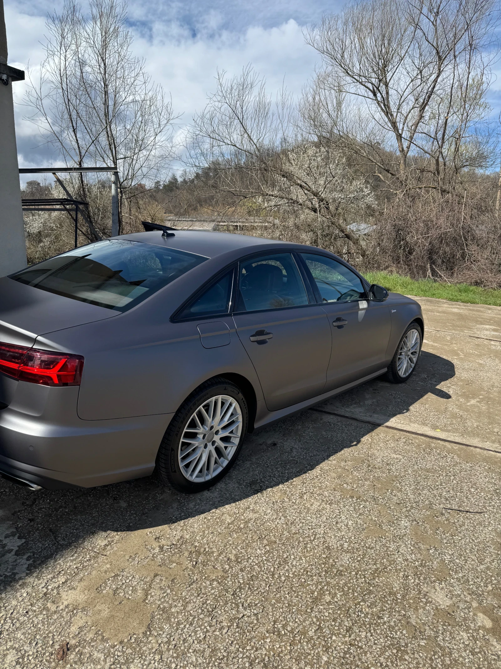 Audi A6 | Mobile.bg � ����������� 12
