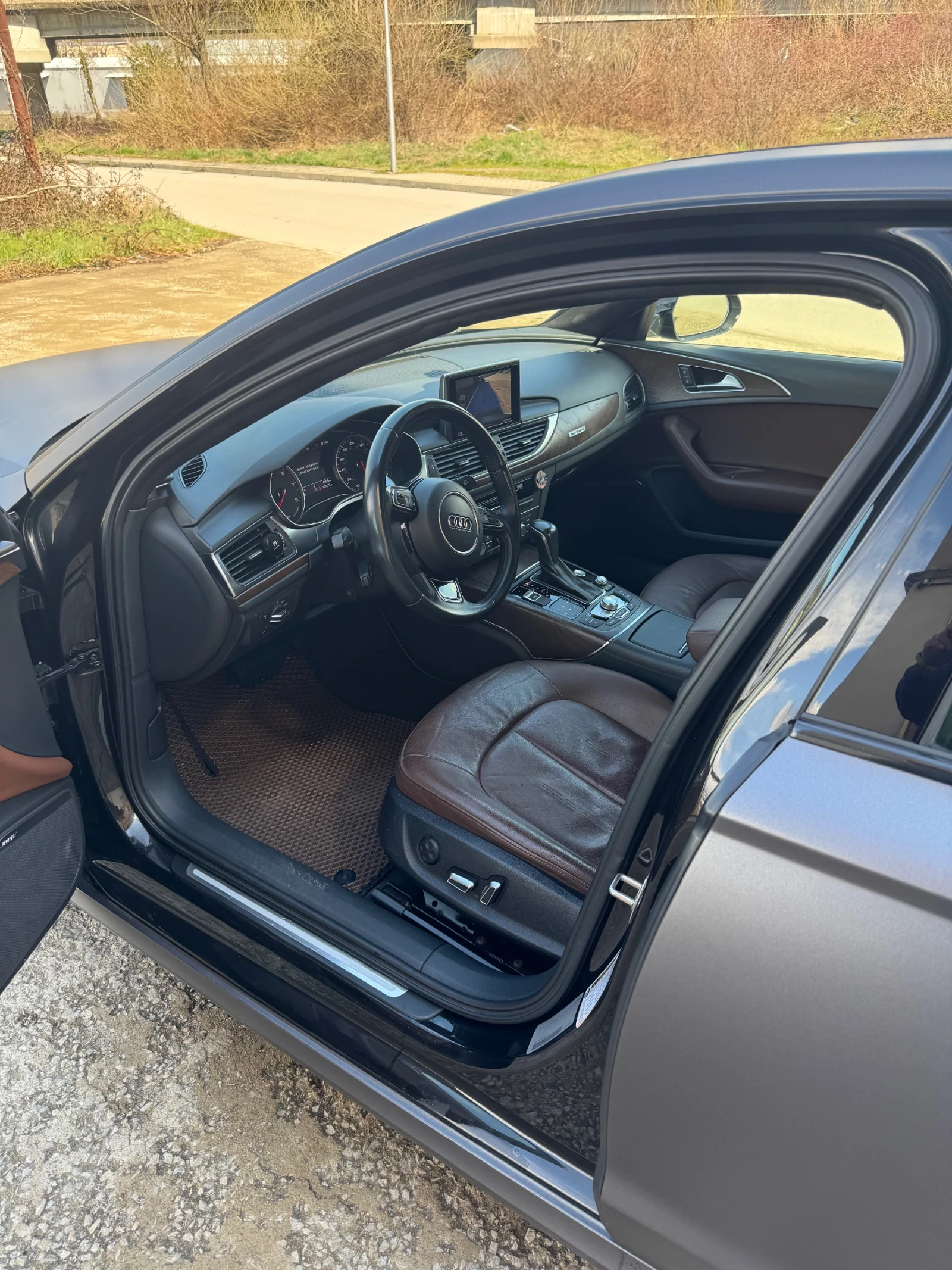 Audi A6 | Mobile.bg � ����������� 16