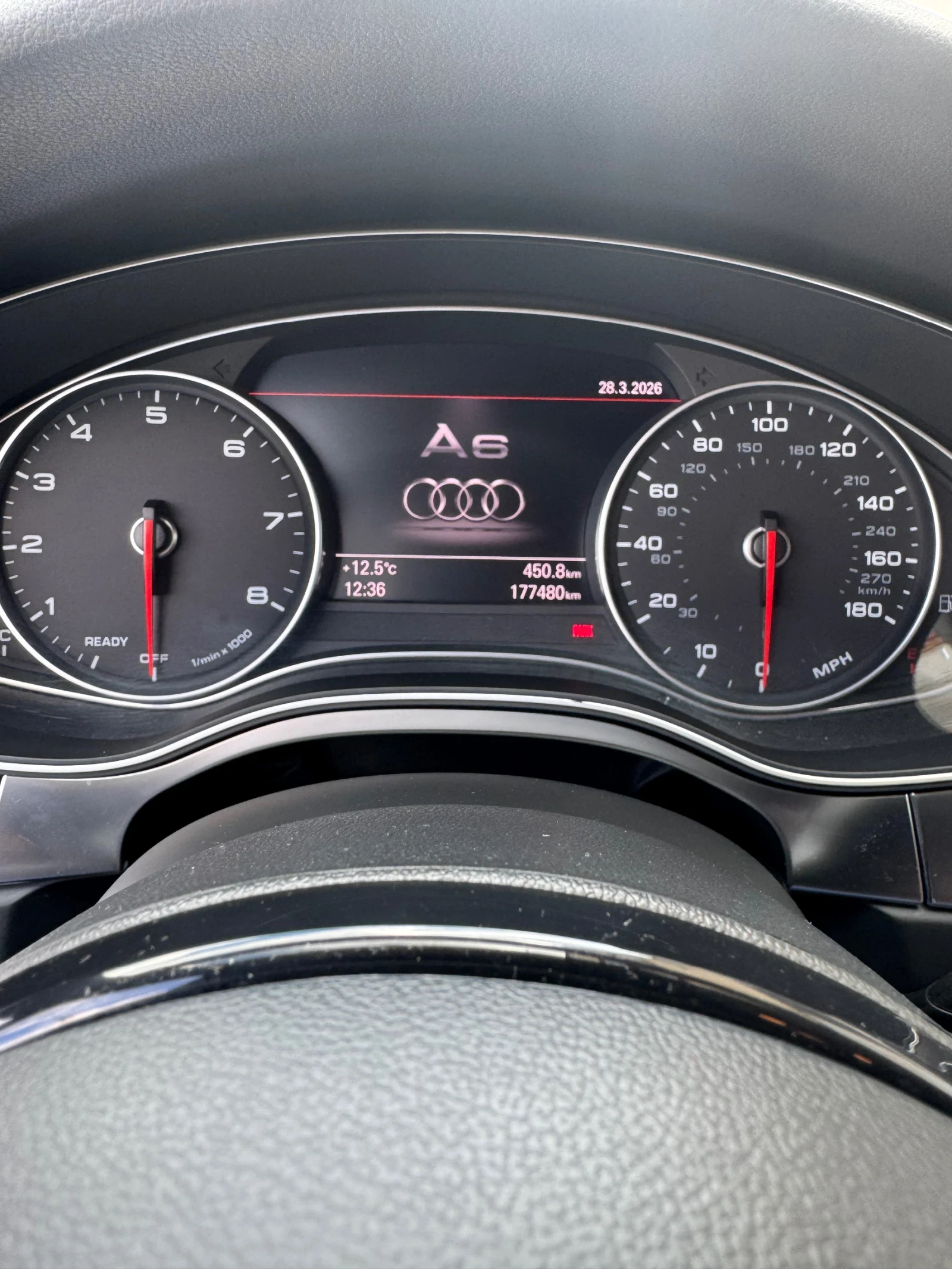 Audi A6 | Mobile.bg � ����������� 2