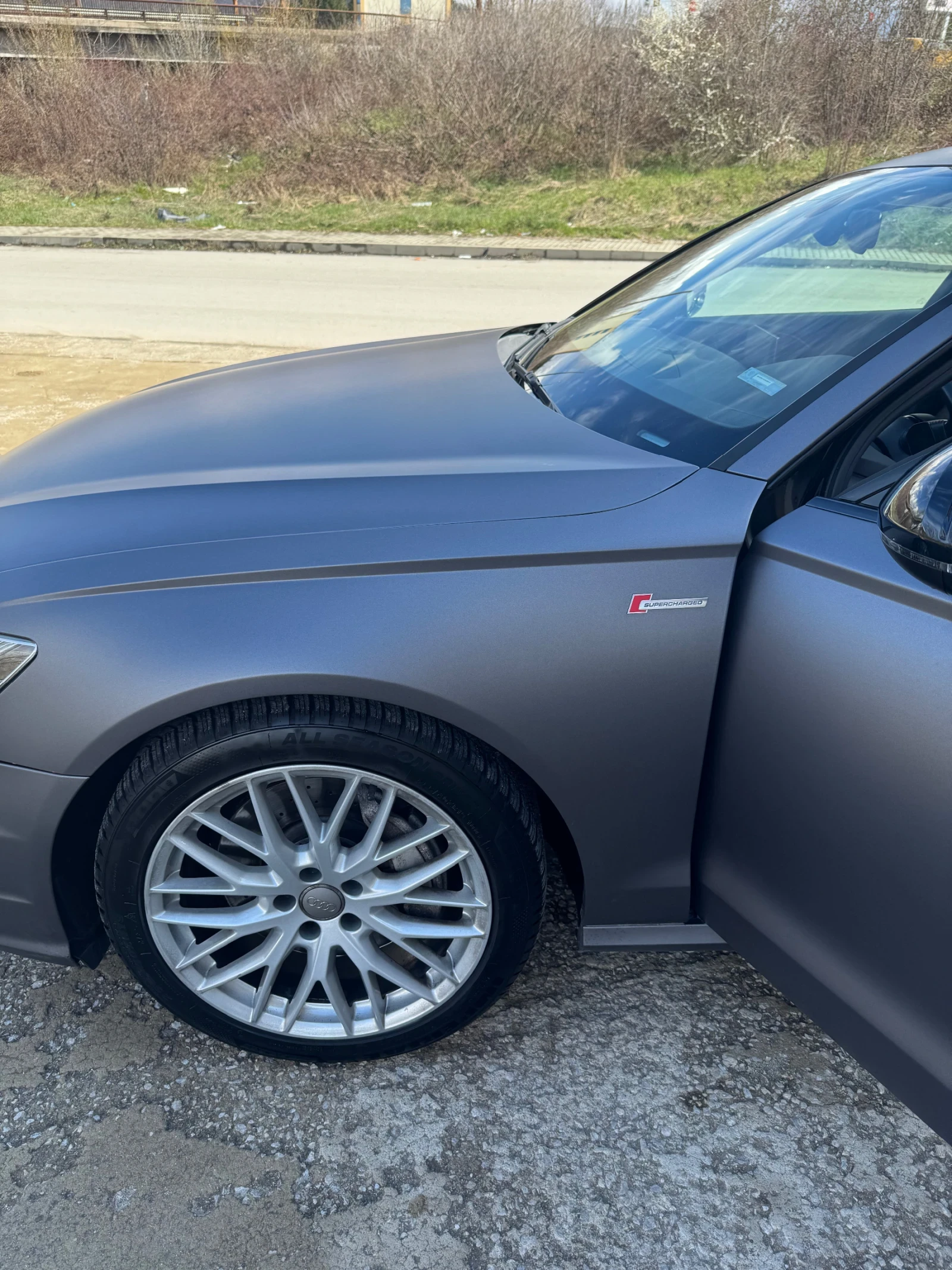 Audi A6 | Mobile.bg � ����������� 10