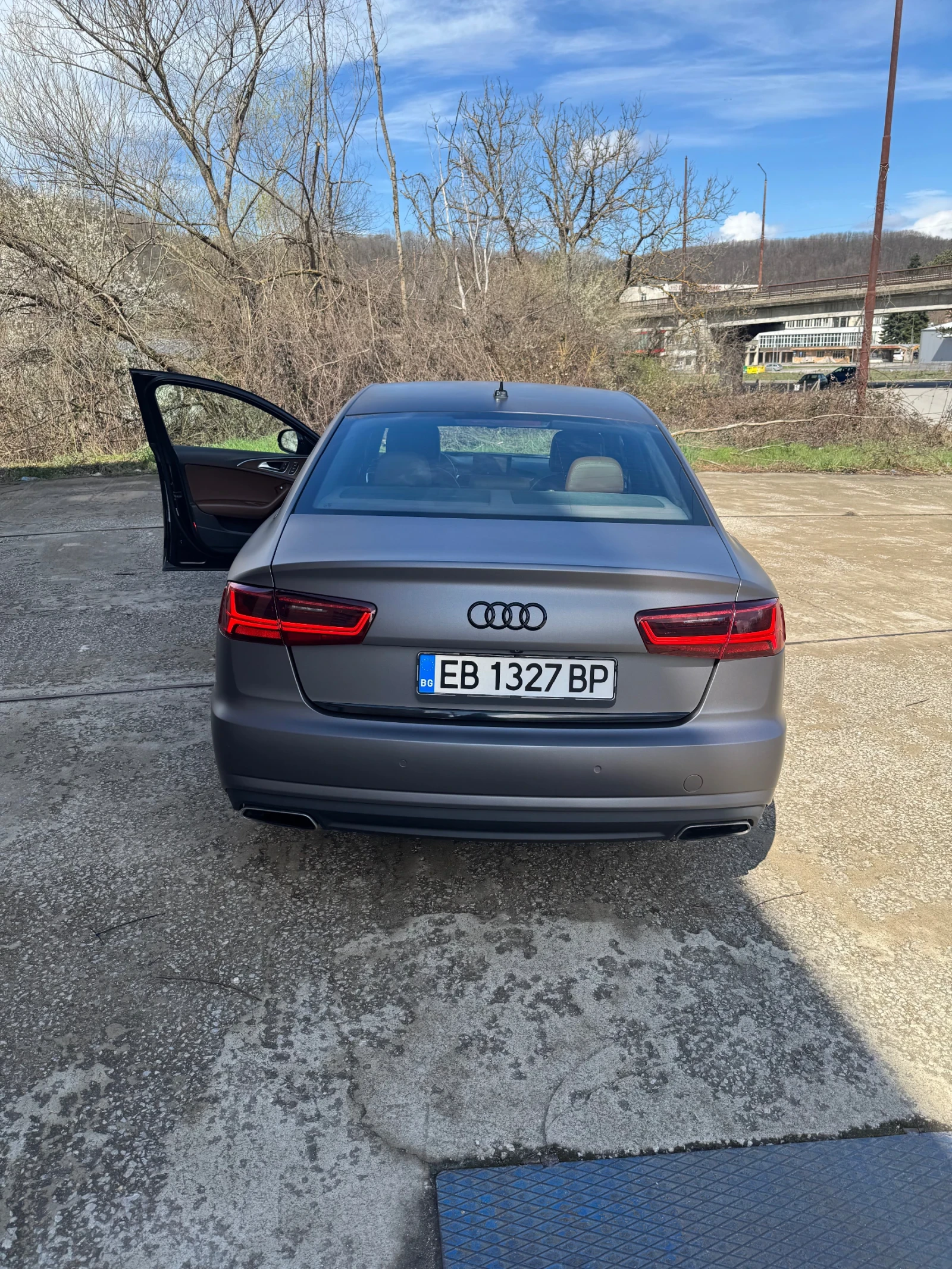 Audi A6 | Mobile.bg � ����������� 11