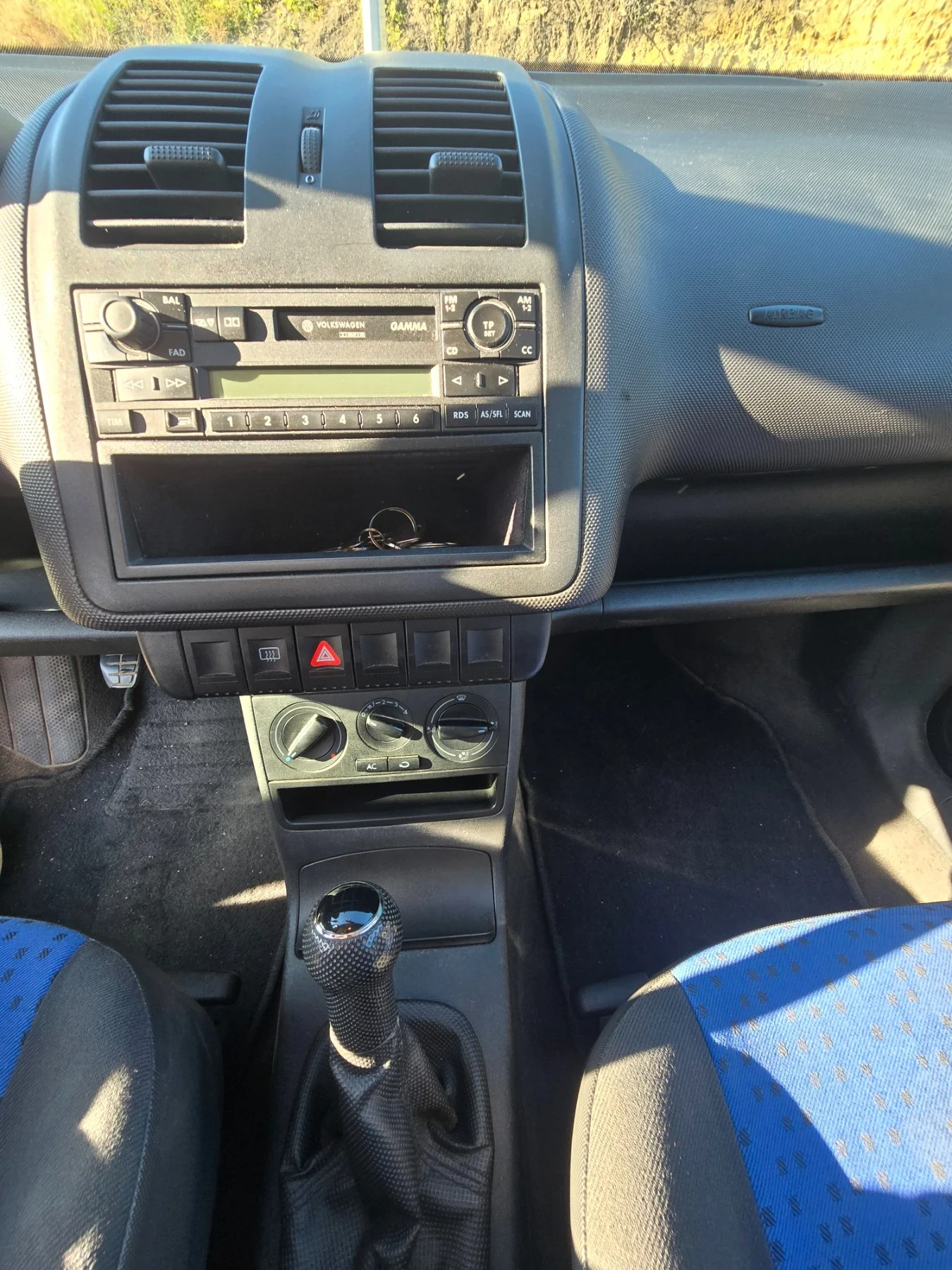 VW Lupo, снимка 9 - Автомобили и джипове - 56099895