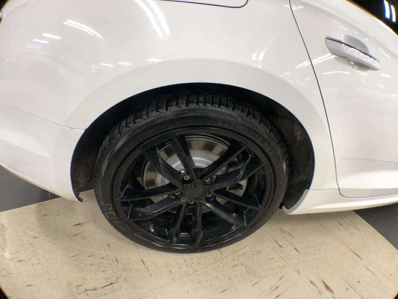 Audi A5 * quattro Premium * CARFAX * ЦЕНА ДО БГ, снимка 8 - Автомобили и джипове - 54265709