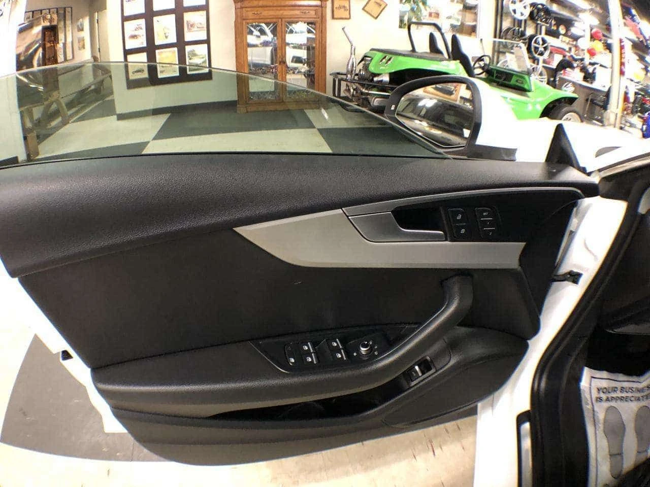 Audi A5 * quattro Premium * CARFAX * ЦЕНА ДО БГ, снимка 14 - Автомобили и джипове - 54265709