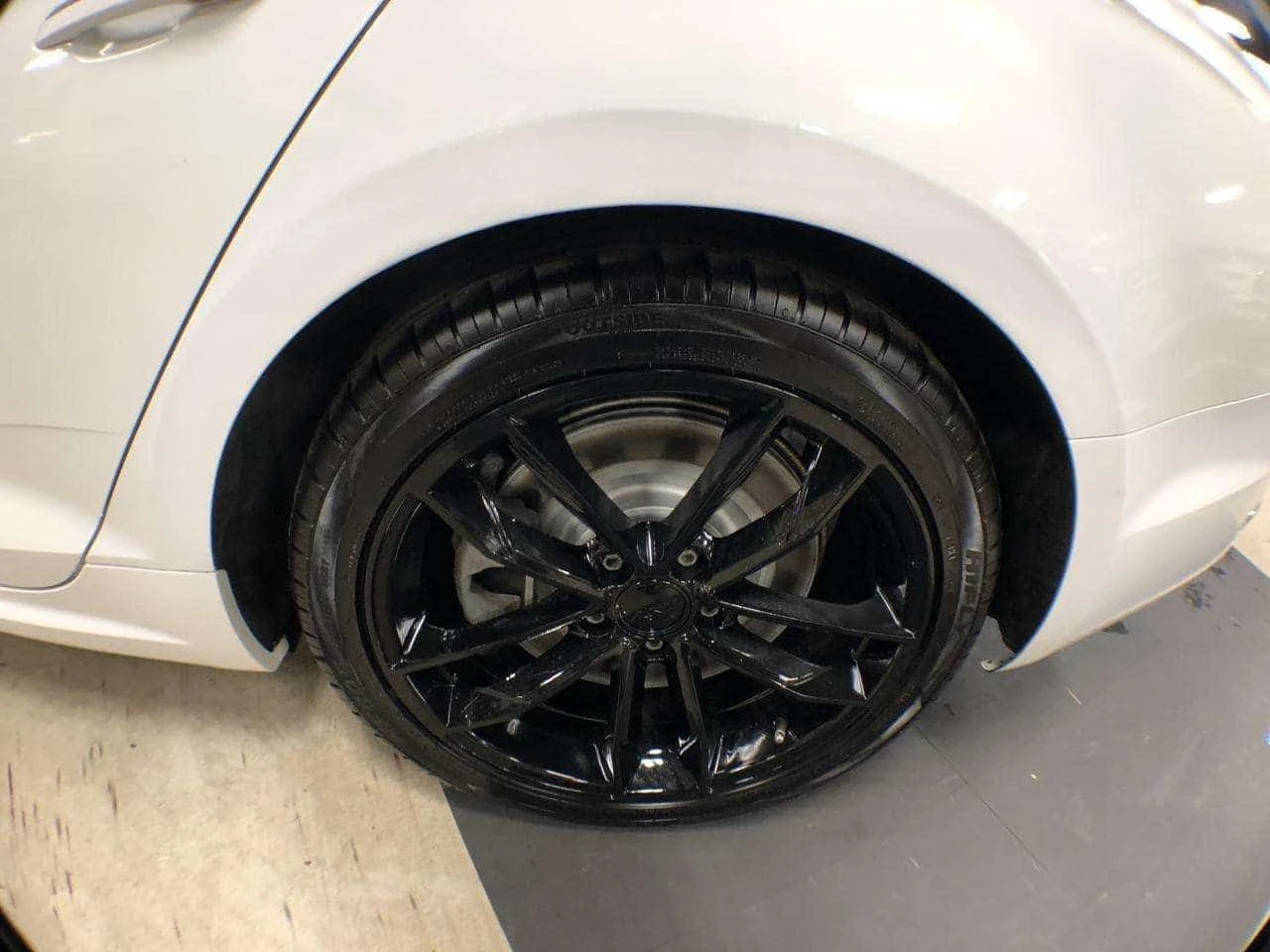 Audi A5 * quattro Premium * CARFAX * ЦЕНА ДО БГ, снимка 9 - Автомобили и джипове - 54265709