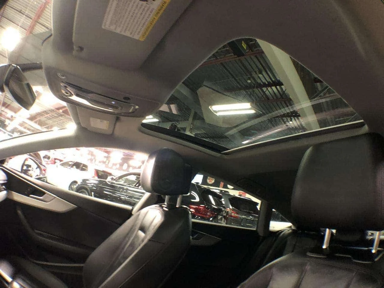 Audi A5 * quattro Premium * CARFAX * ЦЕНА ДО БГ, снимка 16 - Автомобили и джипове - 54265709