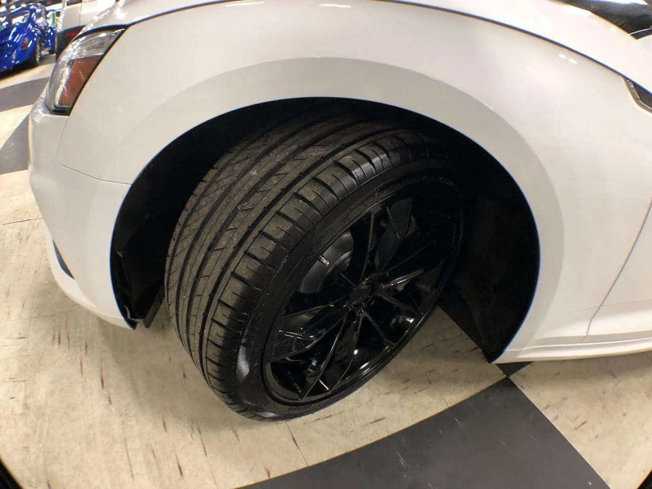 Audi A5 * quattro Premium * CARFAX * ЦЕНА ДО БГ, снимка 10 - Автомобили и джипове - 54265709