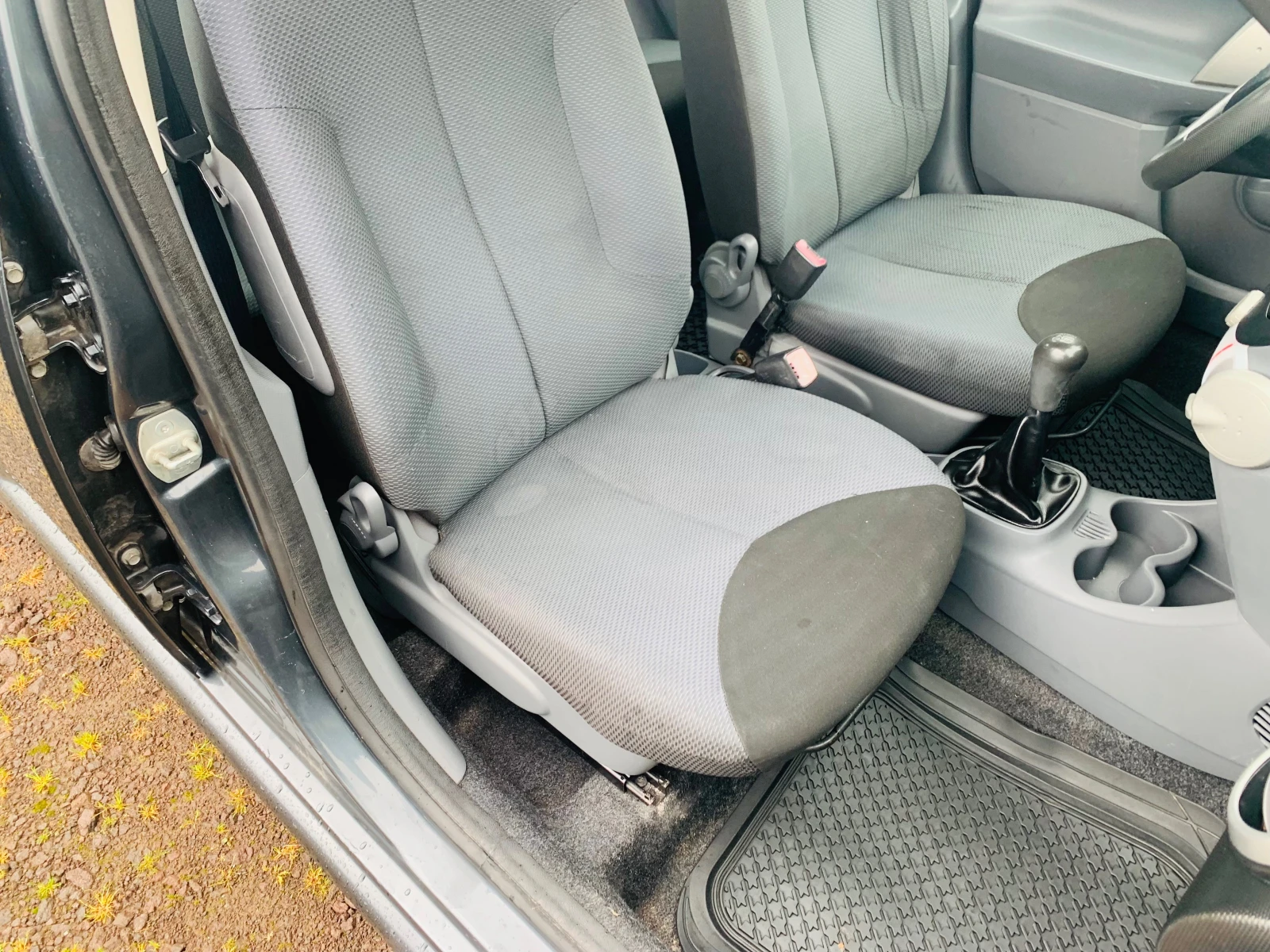 Toyota Aygo 1.0i KLIMA | Mobile.bg � ����������� 16