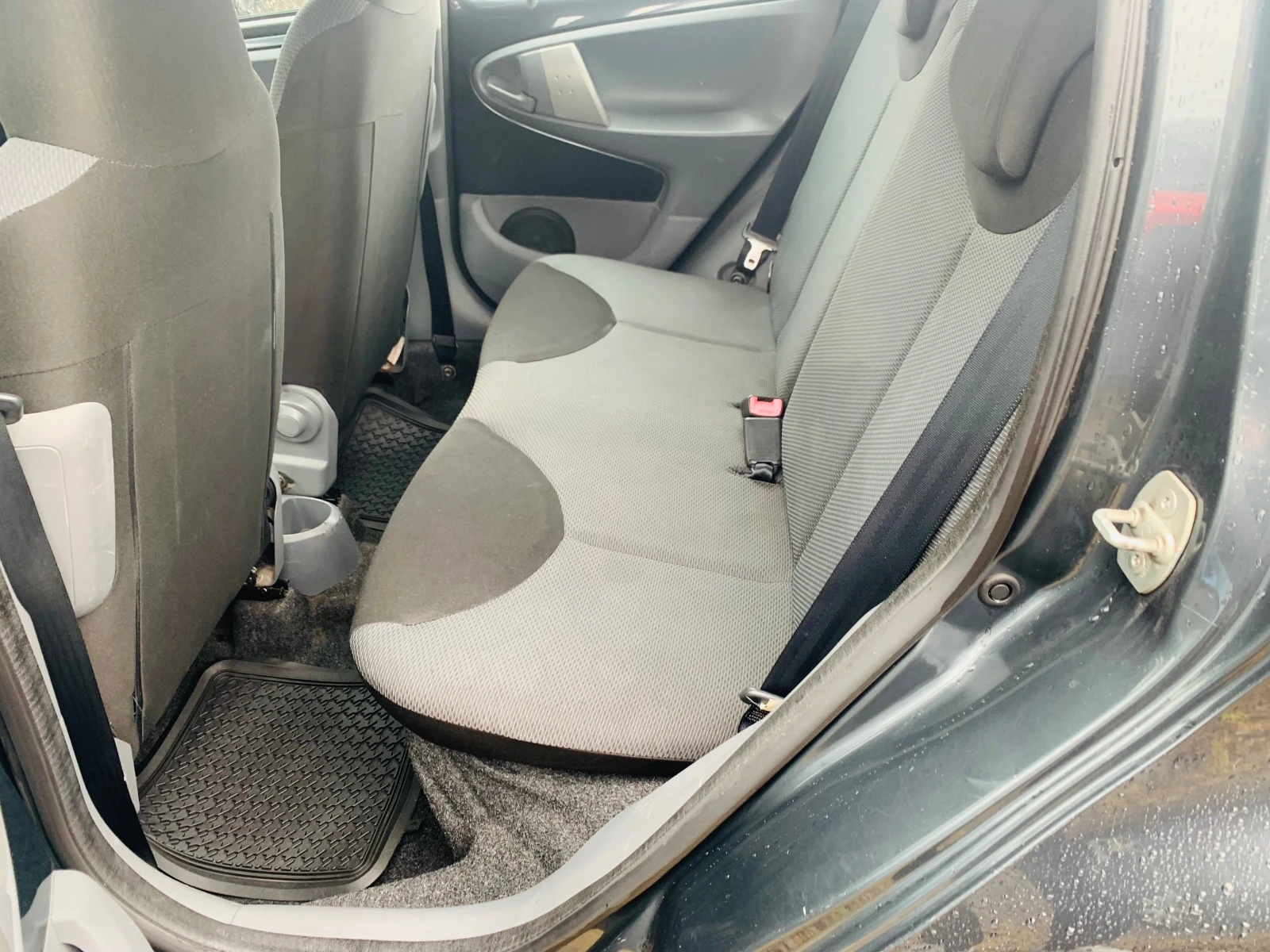 Toyota Aygo 1.0i KLIMA | Mobile.bg � ����������� 13