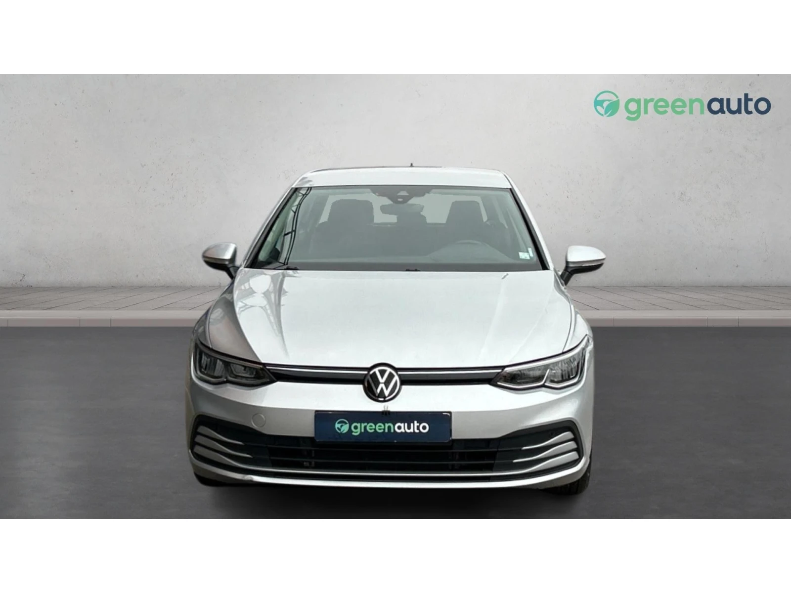 VW Golf 2.0 TDi  DSG, Месечна вноска от 255  , снимка 5 - Автомобили и джипове - 54408316