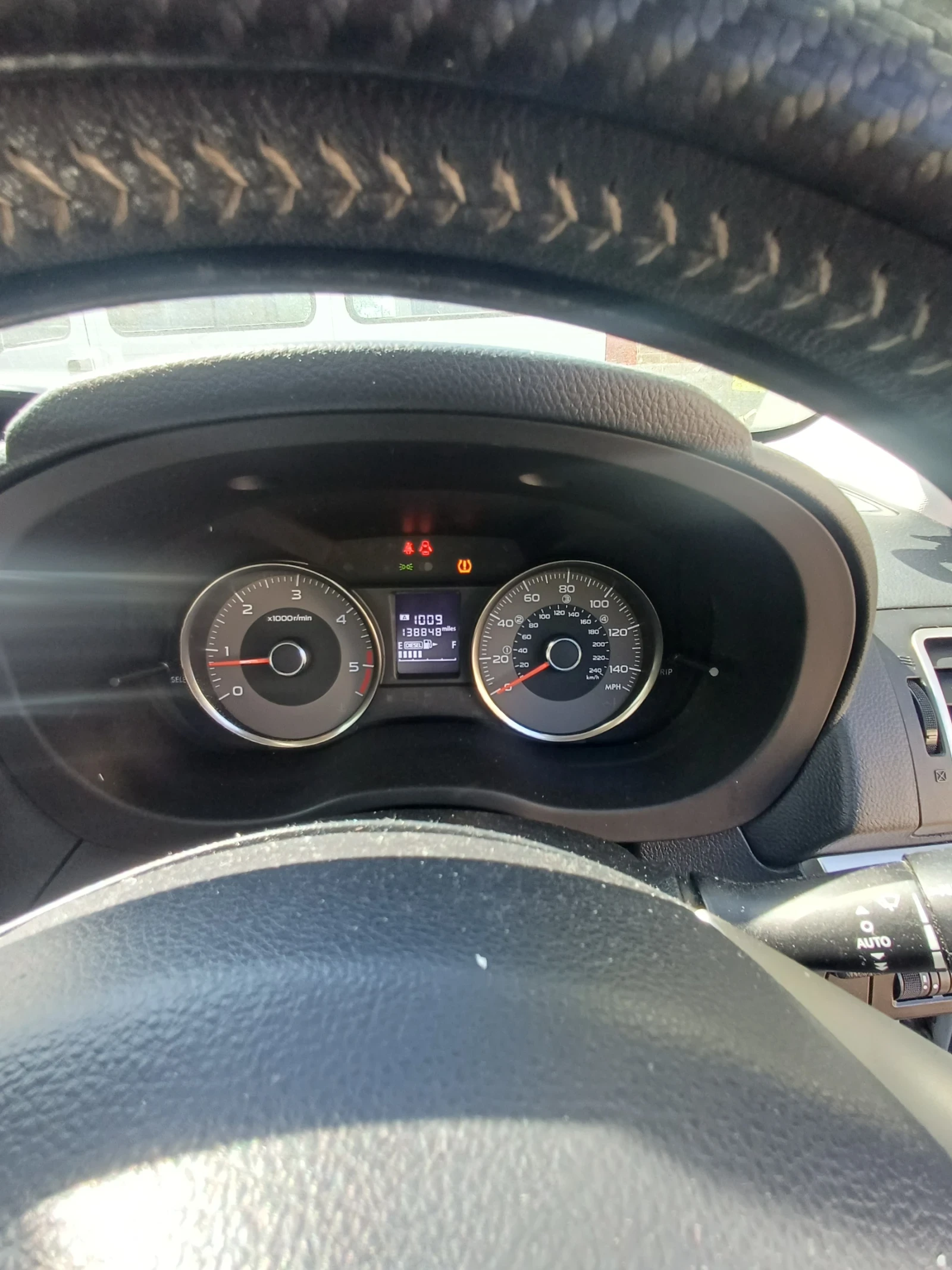 Subaru Forester, снимка 6 - Автомобили и джипове - 54443591