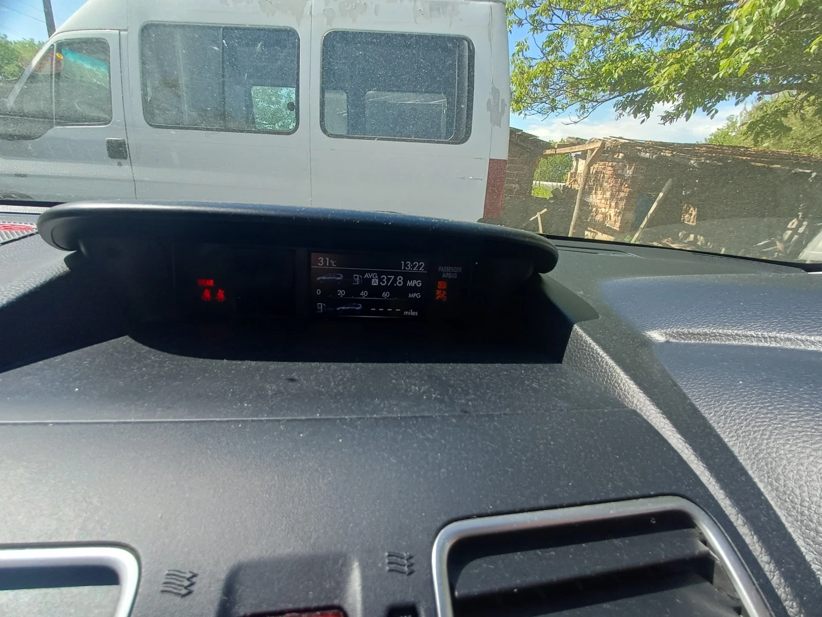 Subaru Forester, снимка 5 - Автомобили и джипове - 54443591