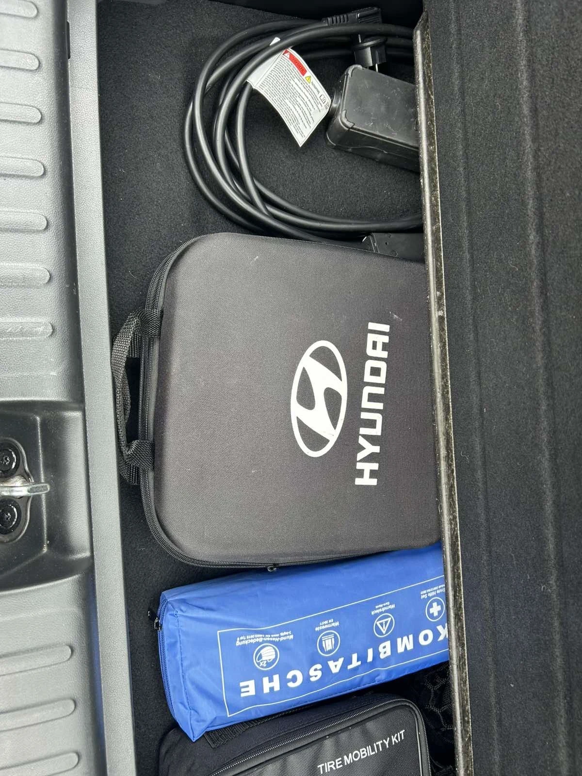 Hyundai Ioniq 5, снимка 5 - Автомобили и джипове - 54683057