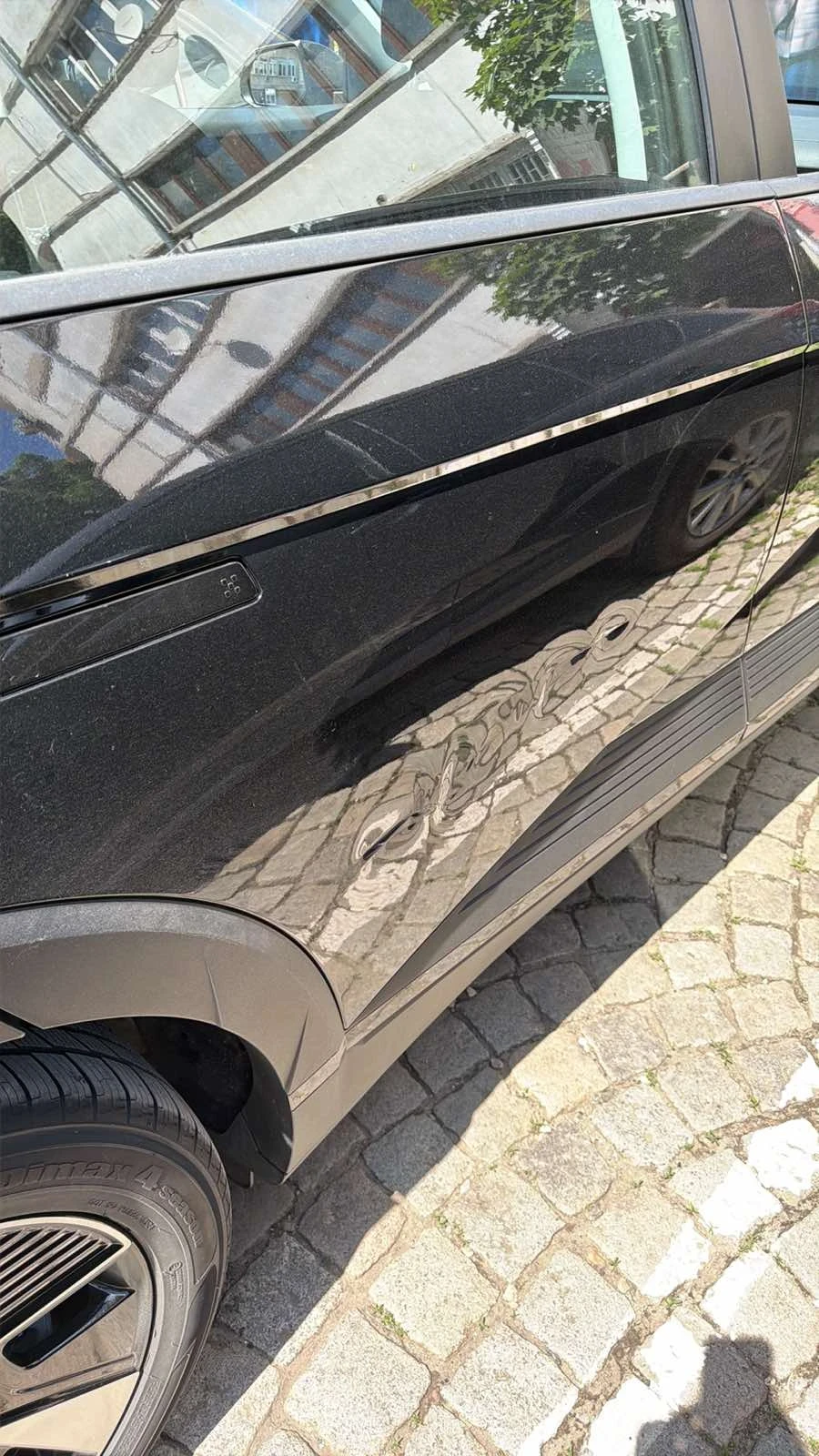 Hyundai Ioniq 5, снимка 7 - Автомобили и джипове - 54683057