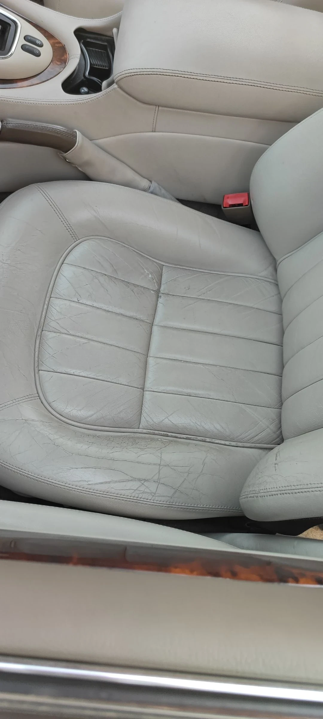 Jaguar Xj Souverine v8-3.2, снимка 4 - Автомобили и джипове - 54817151
