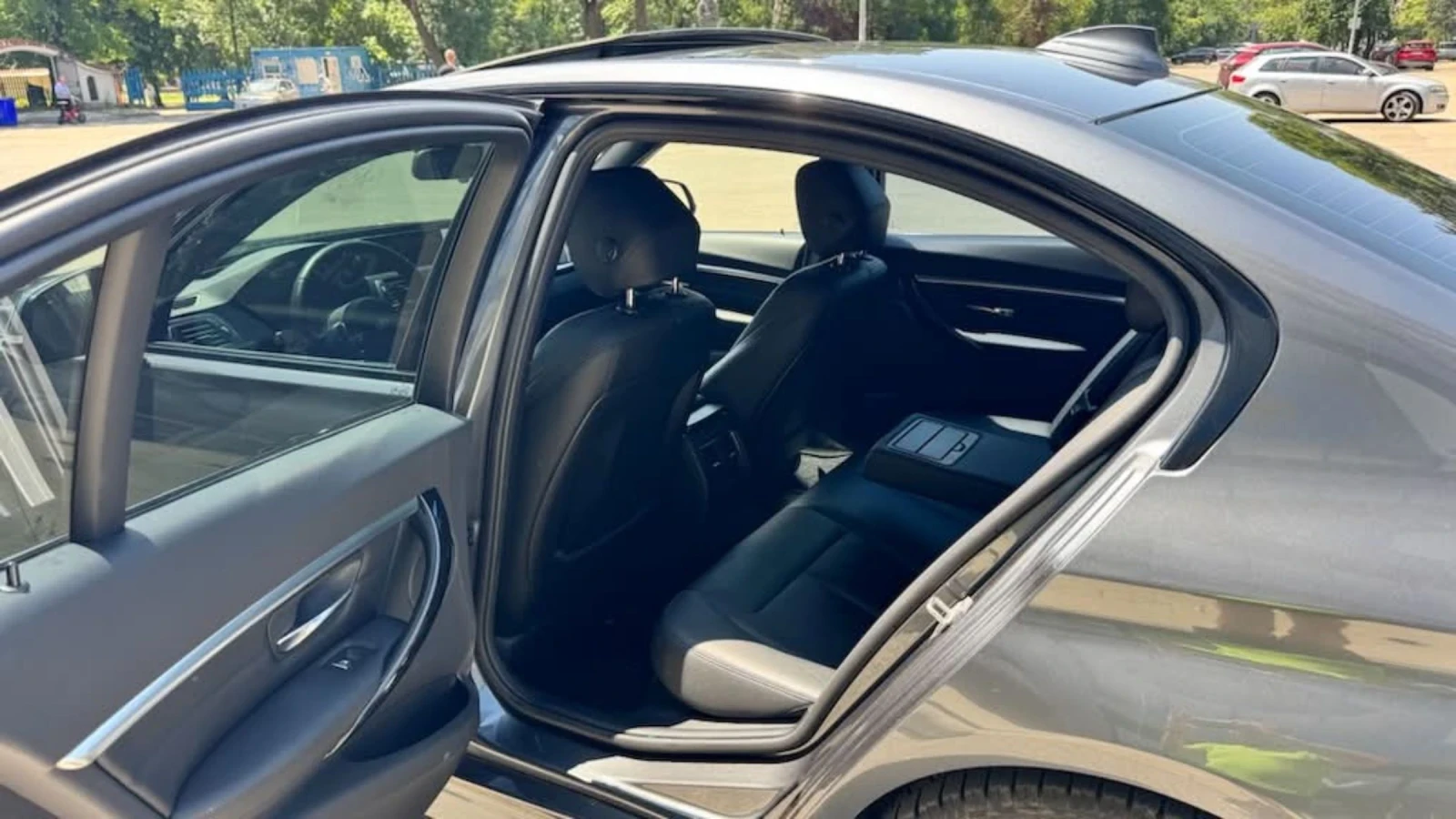 BMW 330 BMW 330 I XDRIVE | Mobile.bg � ����������� 8