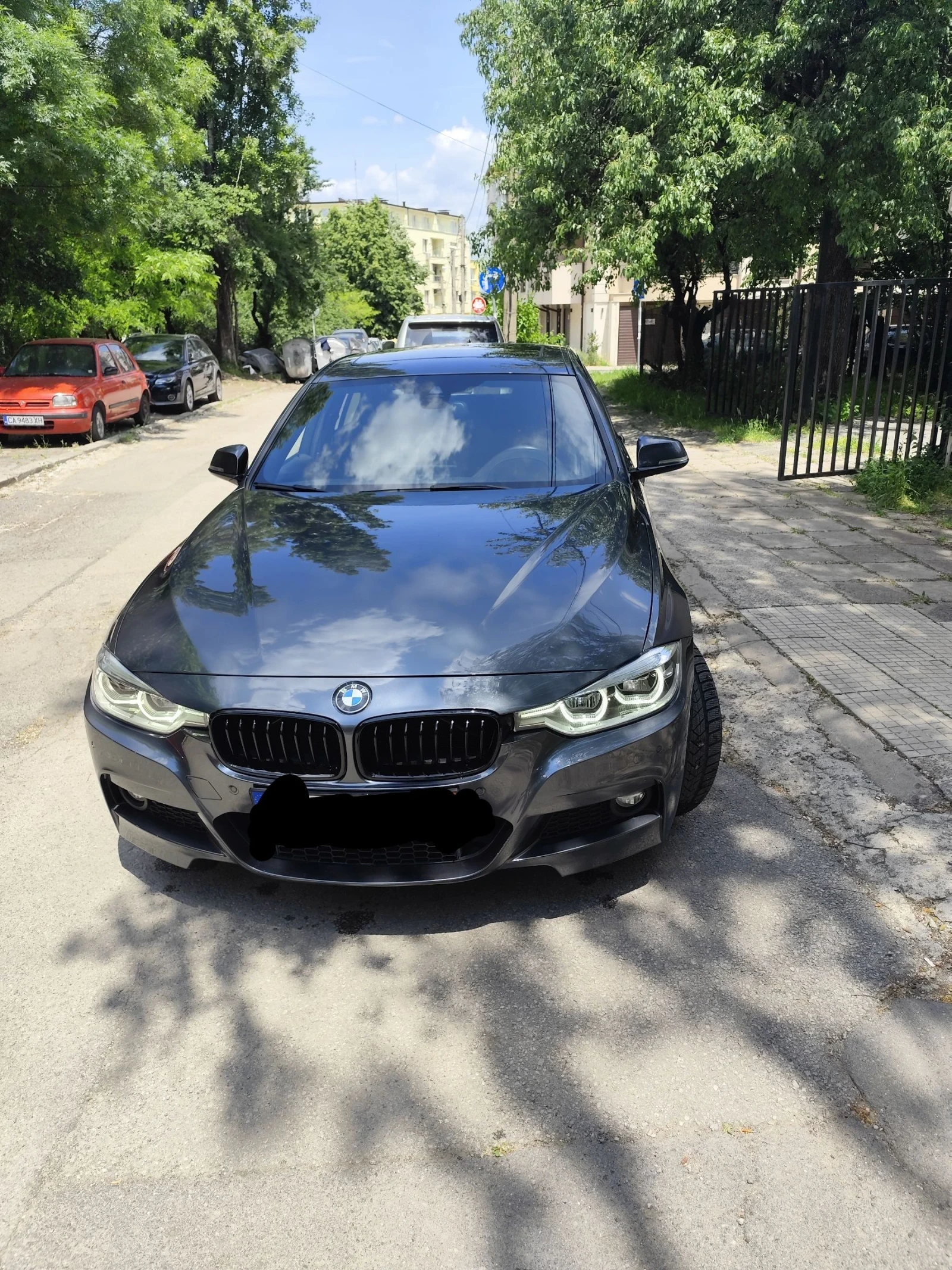BMW 330 BMW 330 I XDRIVE