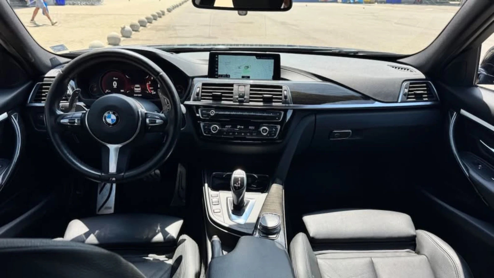 BMW 330 BMW 330 I XDRIVE | Mobile.bg � ����������� 12