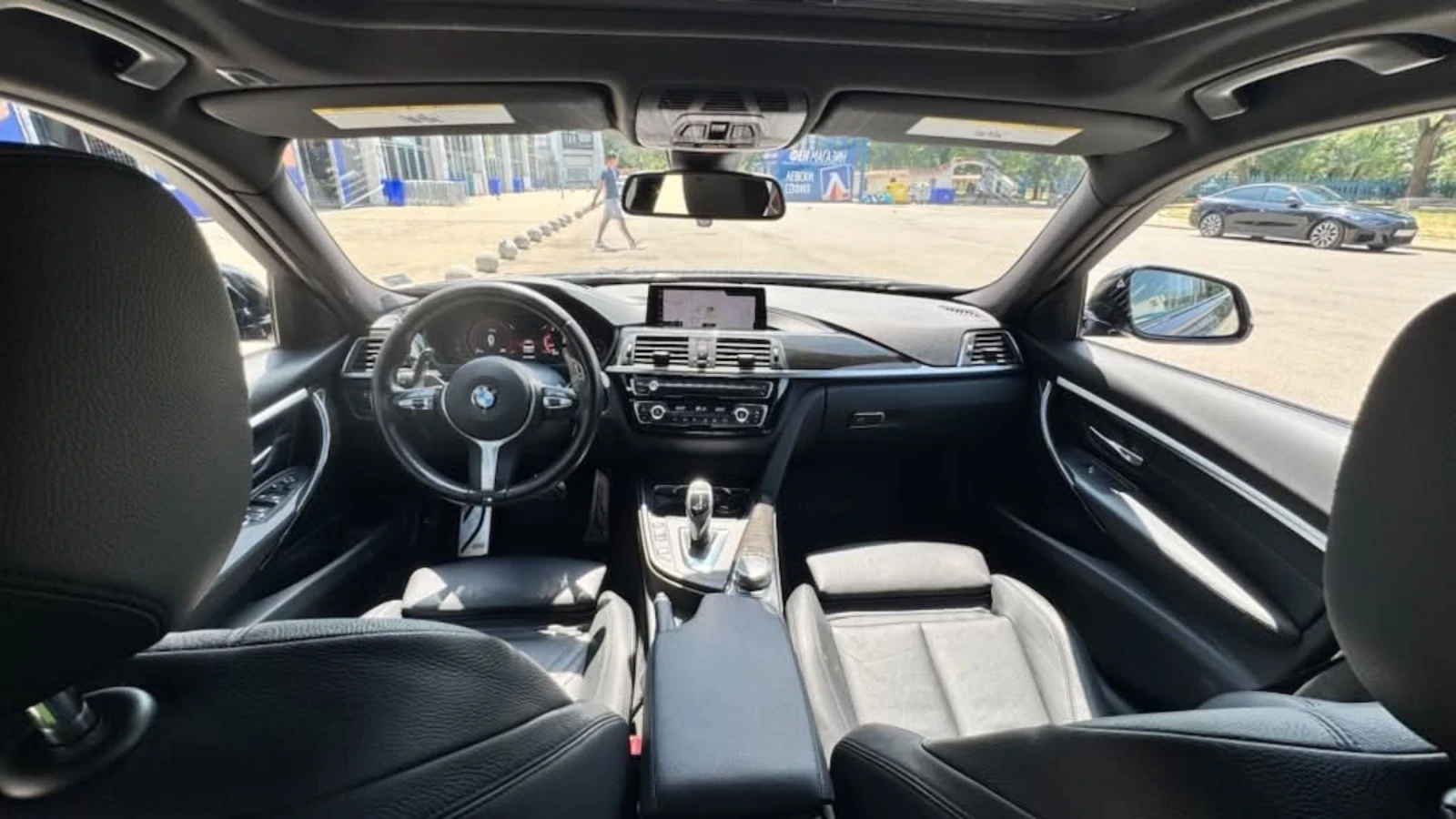 BMW 330 BMW 330 I XDRIVE | Mobile.bg � ����������� 10