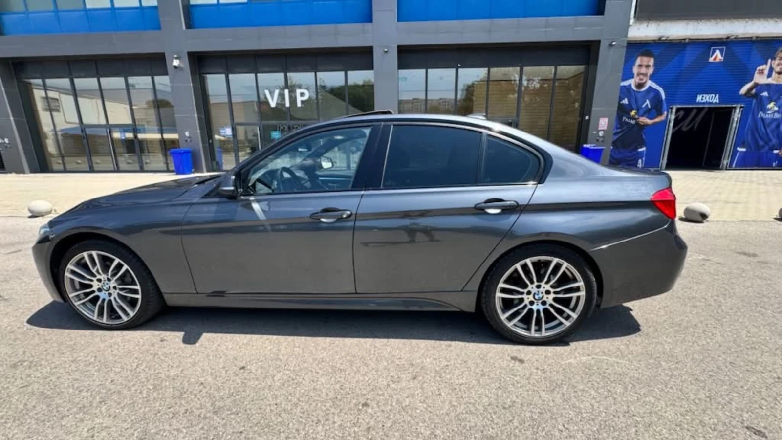 BMW 330 BMW 330 I XDRIVE | Mobile.bg � ����������� 13