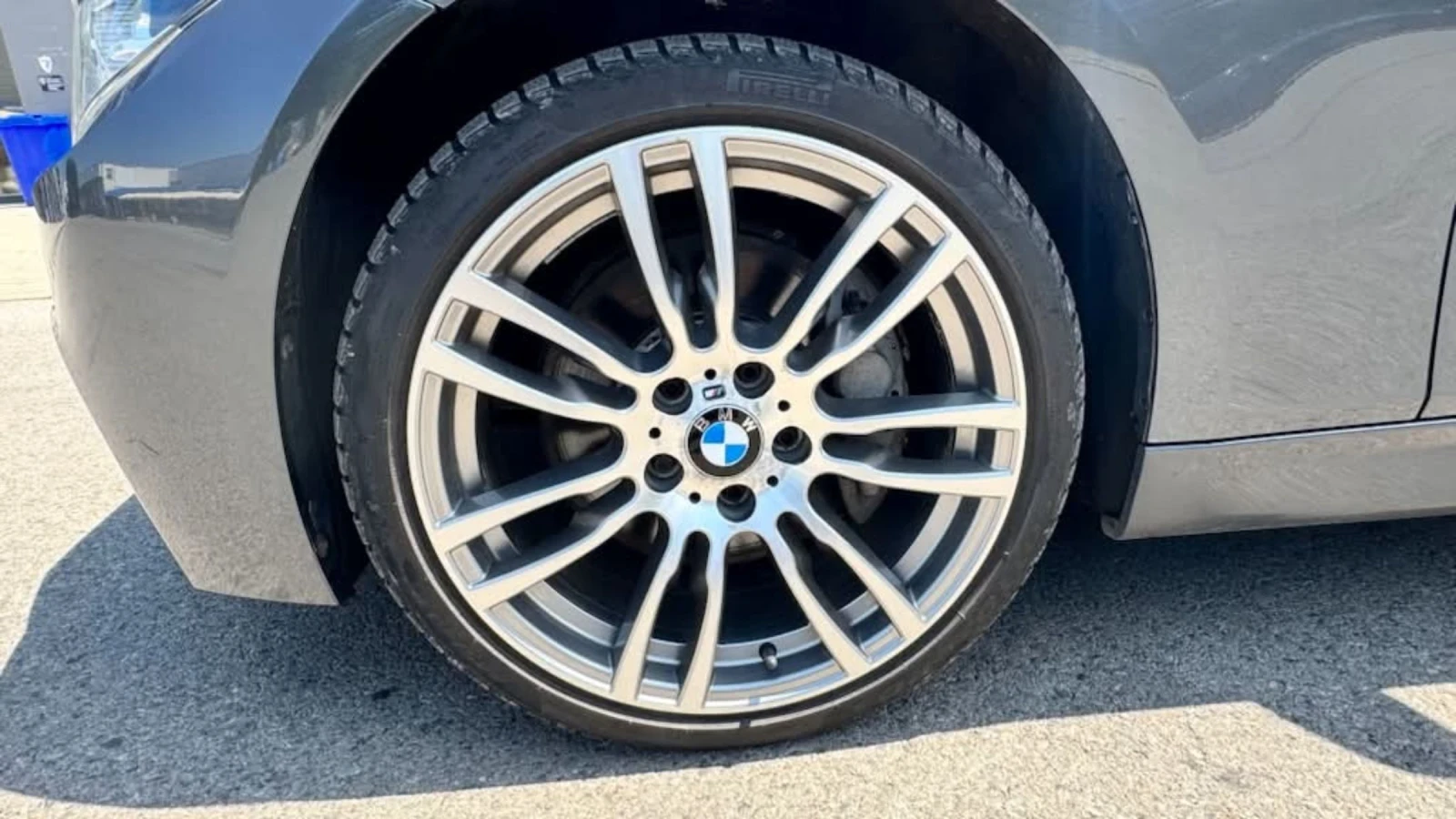 BMW 330 BMW 330 I XDRIVE | Mobile.bg � ����������� 15