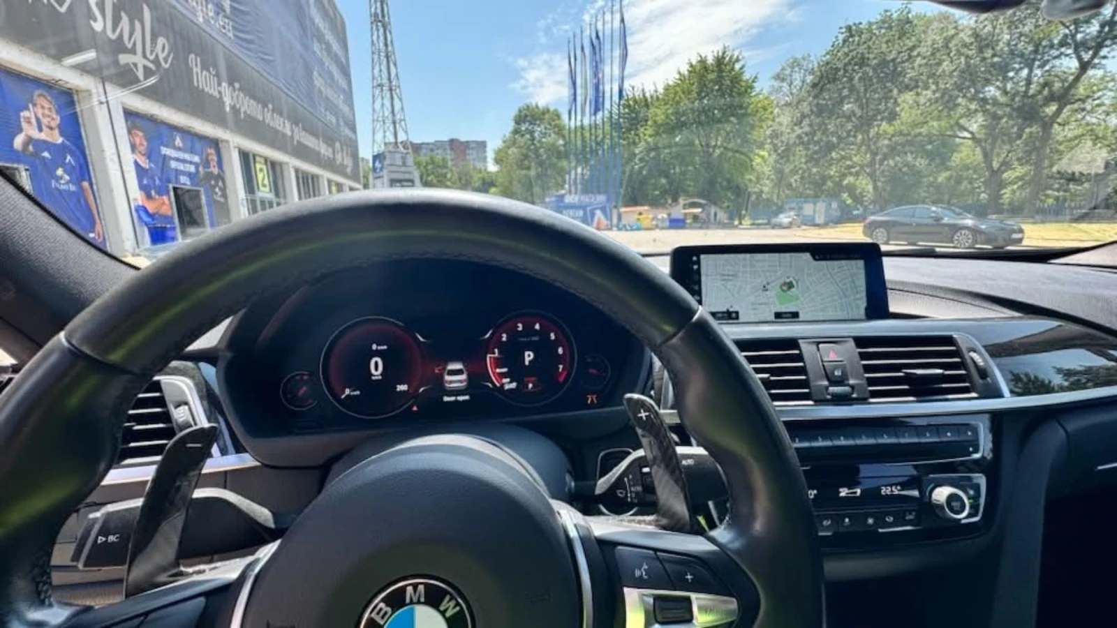 BMW 330 BMW 330 I XDRIVE | Mobile.bg � ����������� 11
