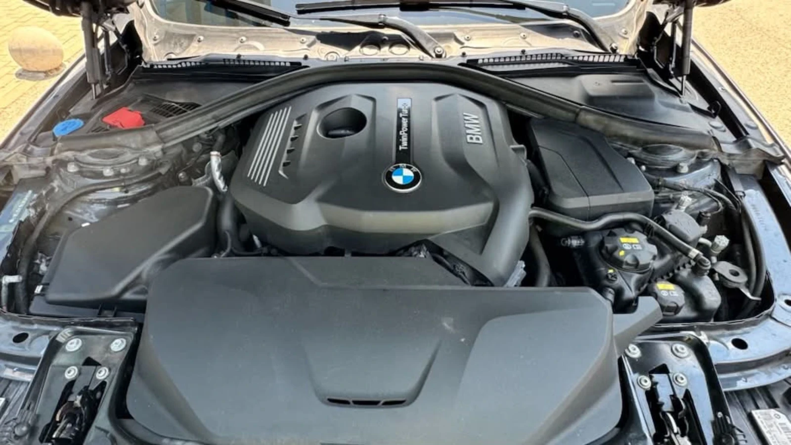 BMW 330 BMW 330 I XDRIVE | Mobile.bg � ����������� 16