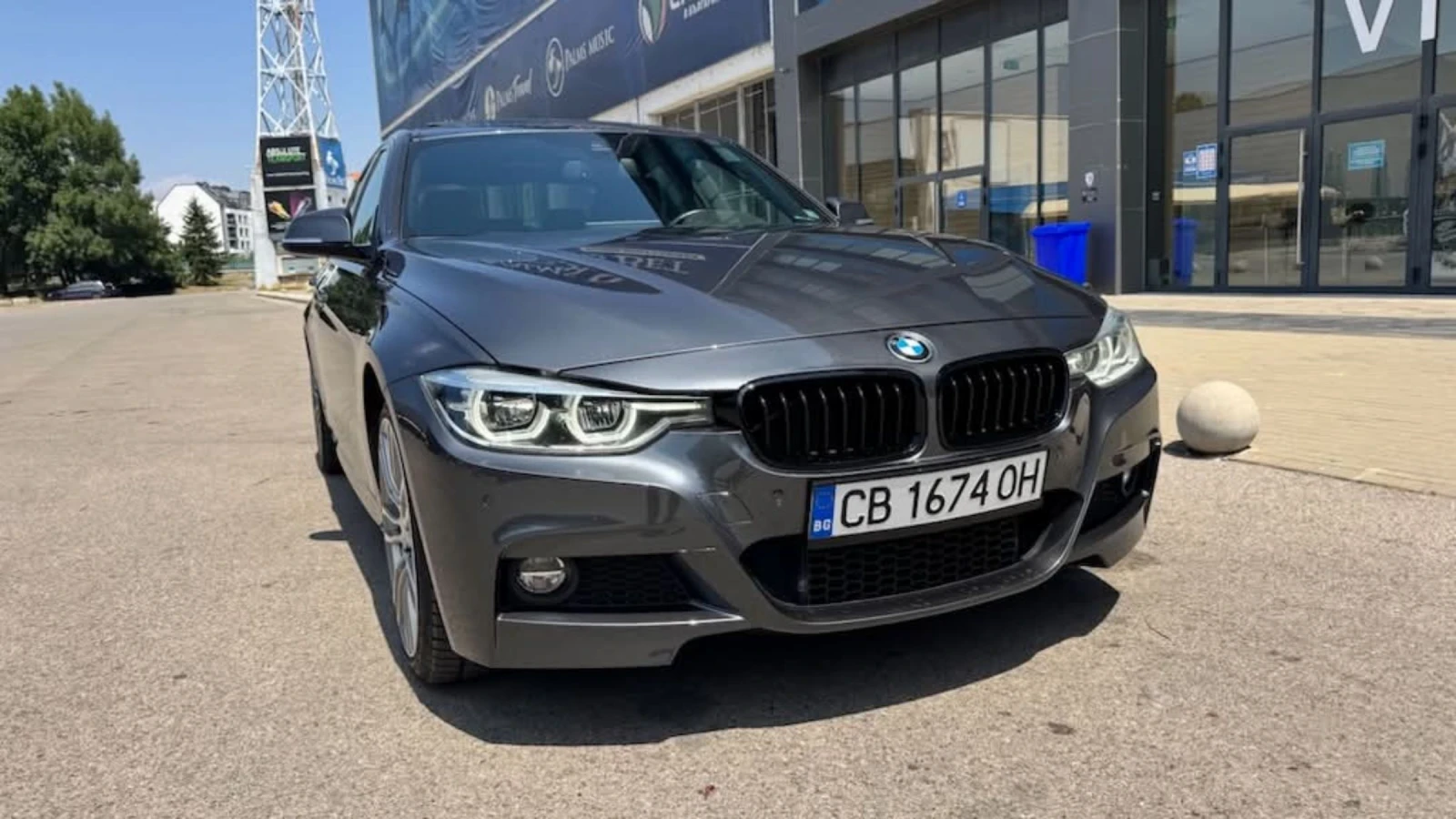 BMW 330 BMW 330 I XDRIVE | Mobile.bg � ����������� 4