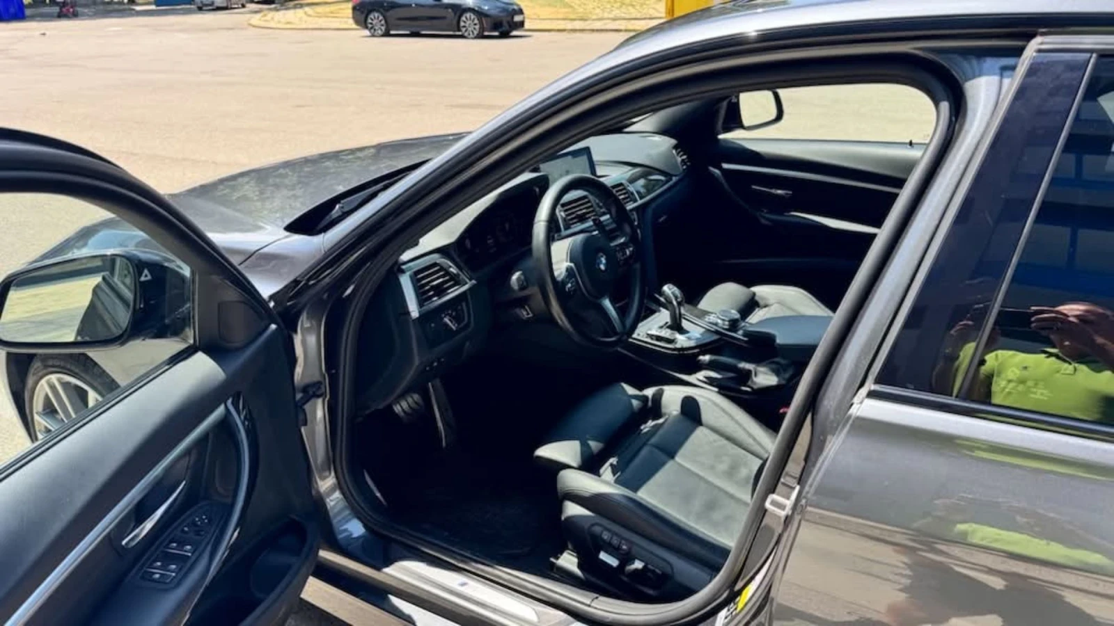 BMW 330 BMW 330 I XDRIVE | Mobile.bg � ����������� 9