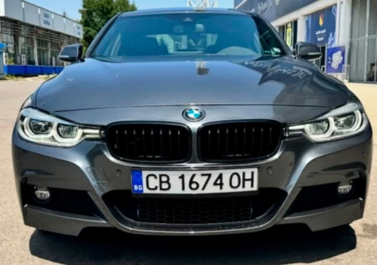 BMW 330 BMW 330 I XDRIVE | Mobile.bg � ����������� 17