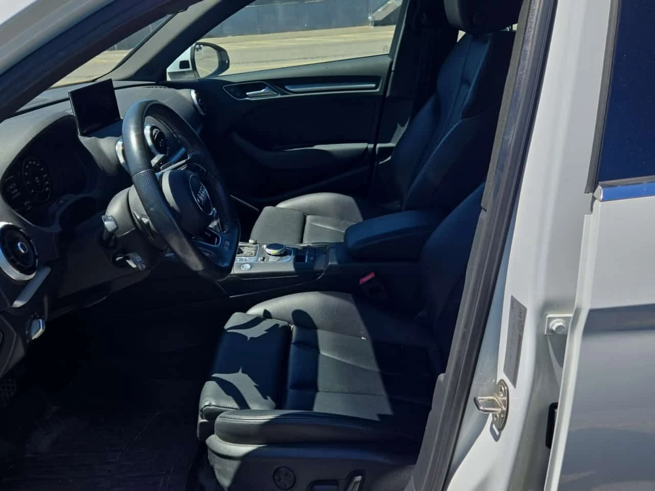 Audi A3 PRESTIGE S-LINE| B&O| PANO| 2 КЛЮЧА| , снимка 7 - Автомобили и джипове - 55031659