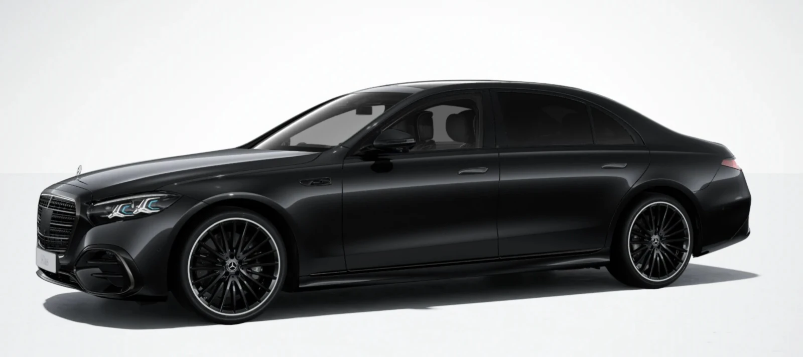 Mercedes-Benz S 580 4M L 4D НАЛИЧНА!, снимка 2 - Автомобили и джипове - 55187124