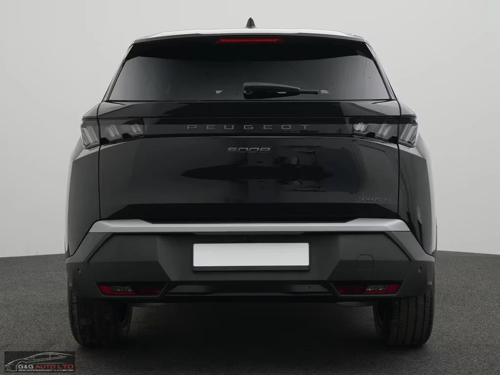 Peugeot 5008 PHEV/224HP/ALLURE/DSC7/360/LED/KLESS/CPLAY/535q, снимка 5 - Автомобили и джипове - 55430489