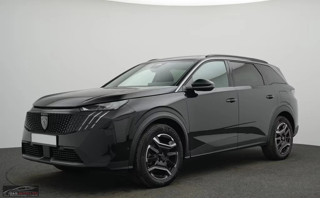 Peugeot 5008 PHEV/224HP/ALLURE/DSC7/360/LED/KLESS/CPLAY/535q