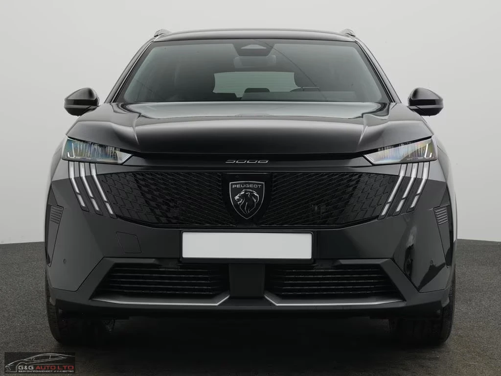 Peugeot 5008 PHEV/224HP/ALLURE/DSC7/360/LED/KLESS/CPLAY/535q, снимка 2 - Автомобили и джипове - 55430489