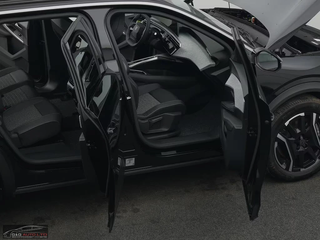 Peugeot 5008 PHEV/224HP/ALLURE/DSC7/360/LED/KLESS/CPLAY/535q, снимка 12 - Автомобили и джипове - 55430489