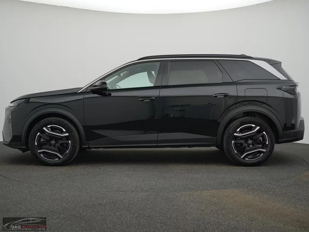 Peugeot 5008 PHEV/224HP/ALLURE/DSC7/360/LED/KLESS/CPLAY/535q, снимка 3 - Автомобили и джипове - 55430489