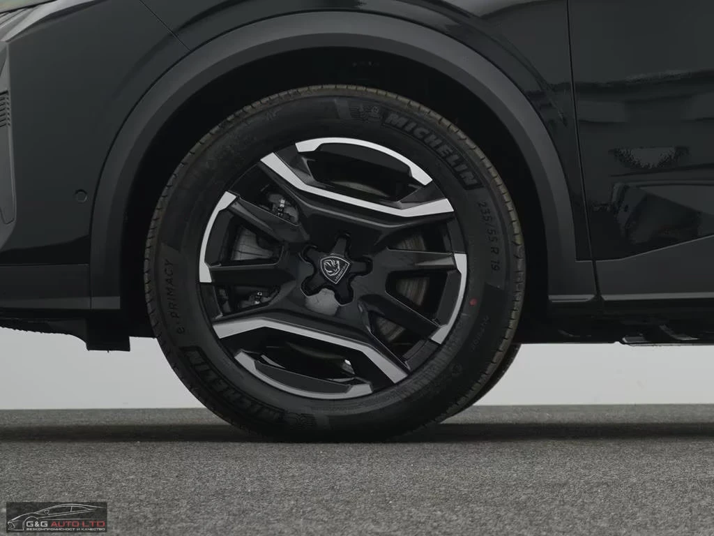 Peugeot 5008 PHEV/224HP/ALLURE/DSC7/360/LED/KLESS/CPLAY/535q, снимка 4 - Автомобили и джипове - 55430489