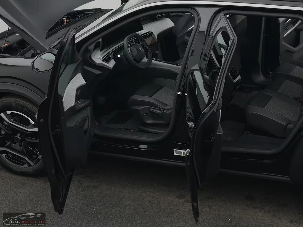 Peugeot 5008 PHEV/224HP/ALLURE/DSC7/360/LED/KLESS/CPLAY/535q, снимка 6 - Автомобили и джипове - 55430489