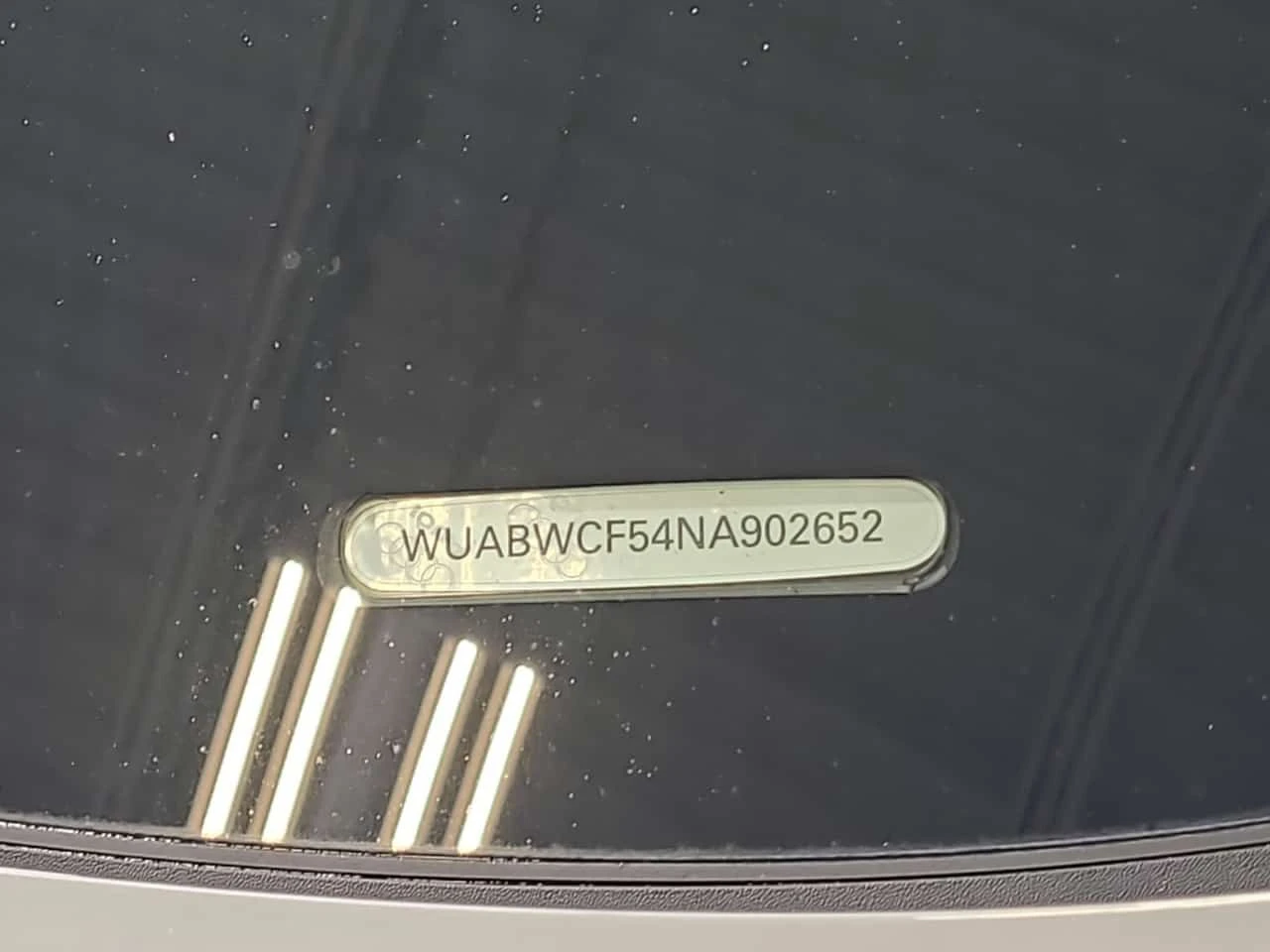 Audi Rs5  2.9 TFSI / MATRIX / МАСАЖИ / DISTRONIC / 360 , снимка 17 - Автомобили и джипове - 55575904