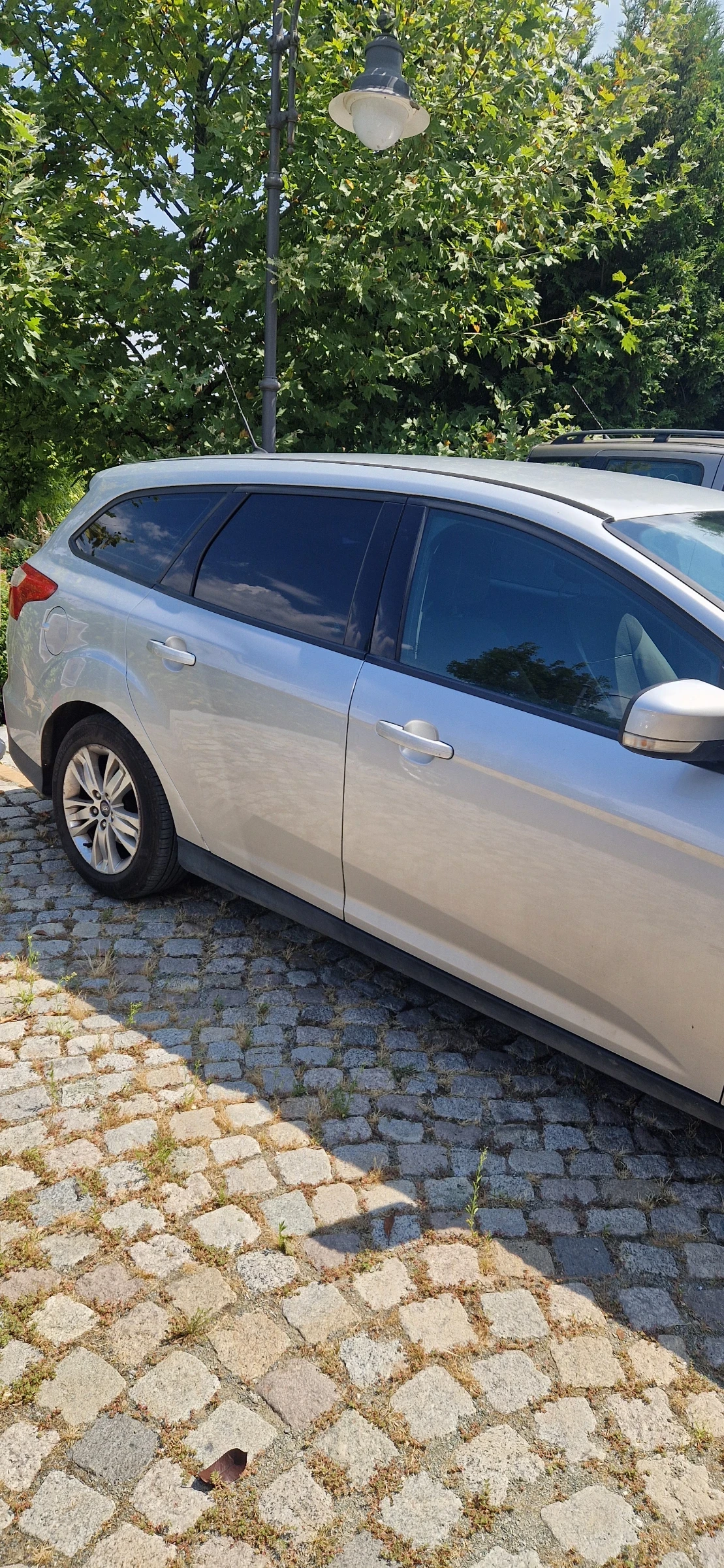 Ford Focus Със сервизна история, снимка 7 - Автомобили и джипове - 55652526