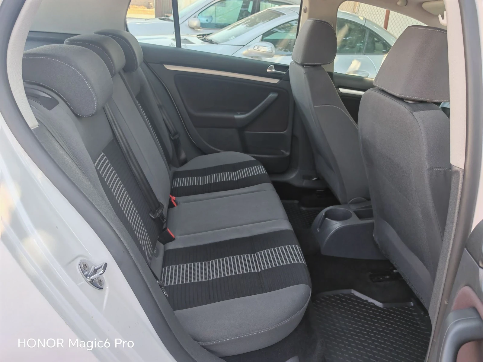 VW Golf 1.6 I, 102 к.с., GPL, снимка 13 - Автомобили и джипове - 55776168