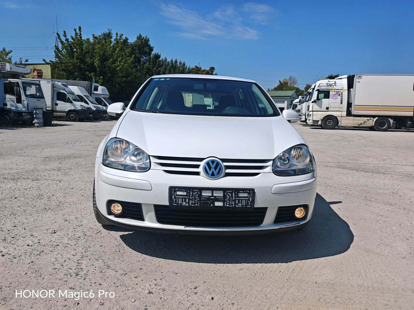 VW Golf 1.6 I, 102 к.с., GPL, снимка 2 - Автомобили и джипове - 55776168