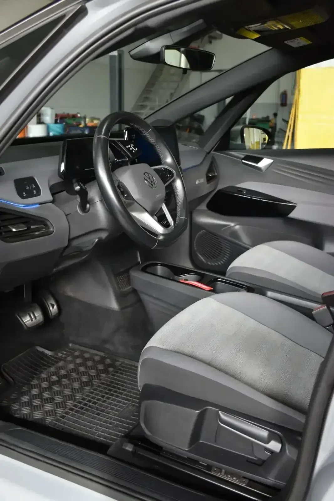 VW ID.3 1 ST, снимка 10 - Автомобили и джипове - 55801135