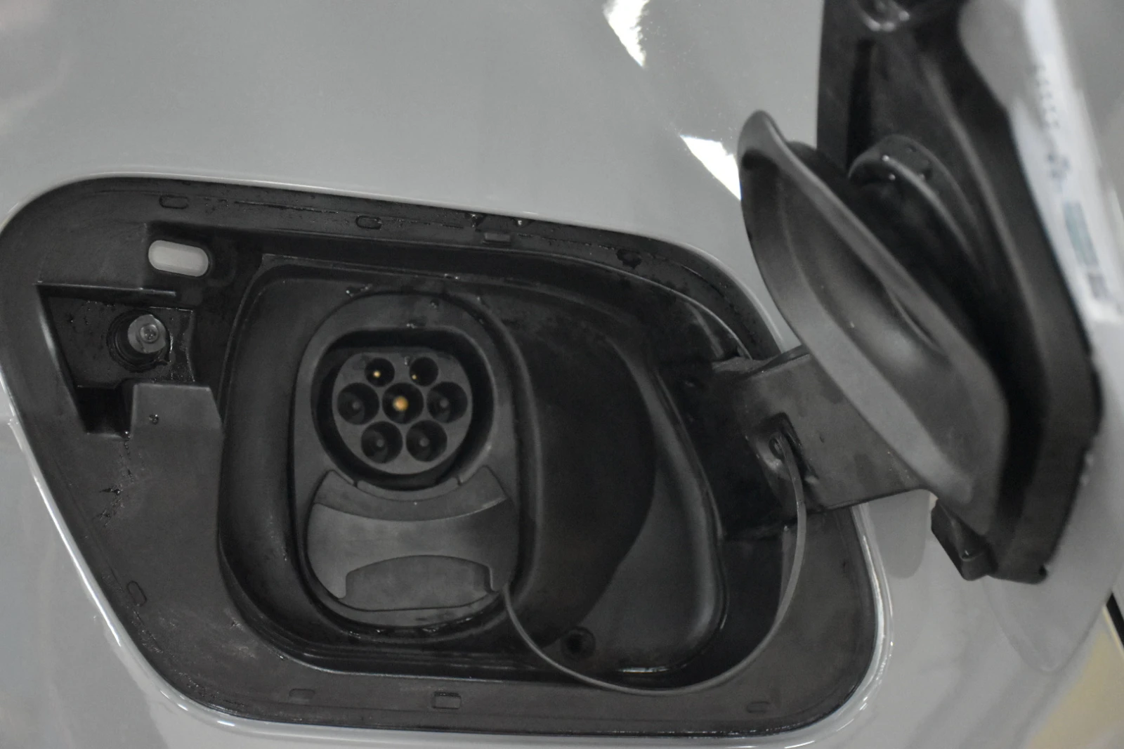 VW ID.3 1 ST, снимка 13 - Автомобили и джипове - 55801135