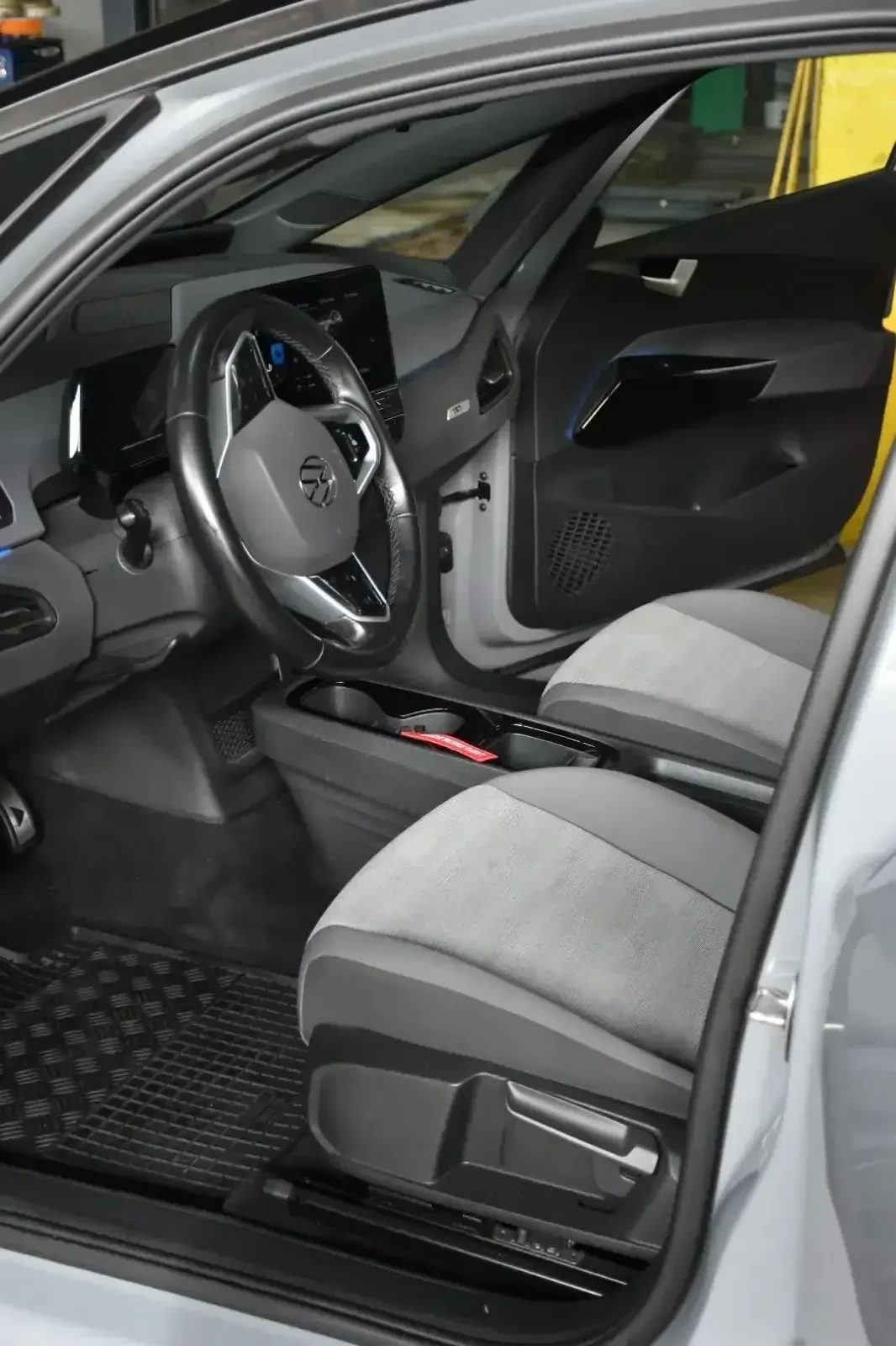 VW ID.3 1 ST, снимка 9 - Автомобили и джипове - 55801135